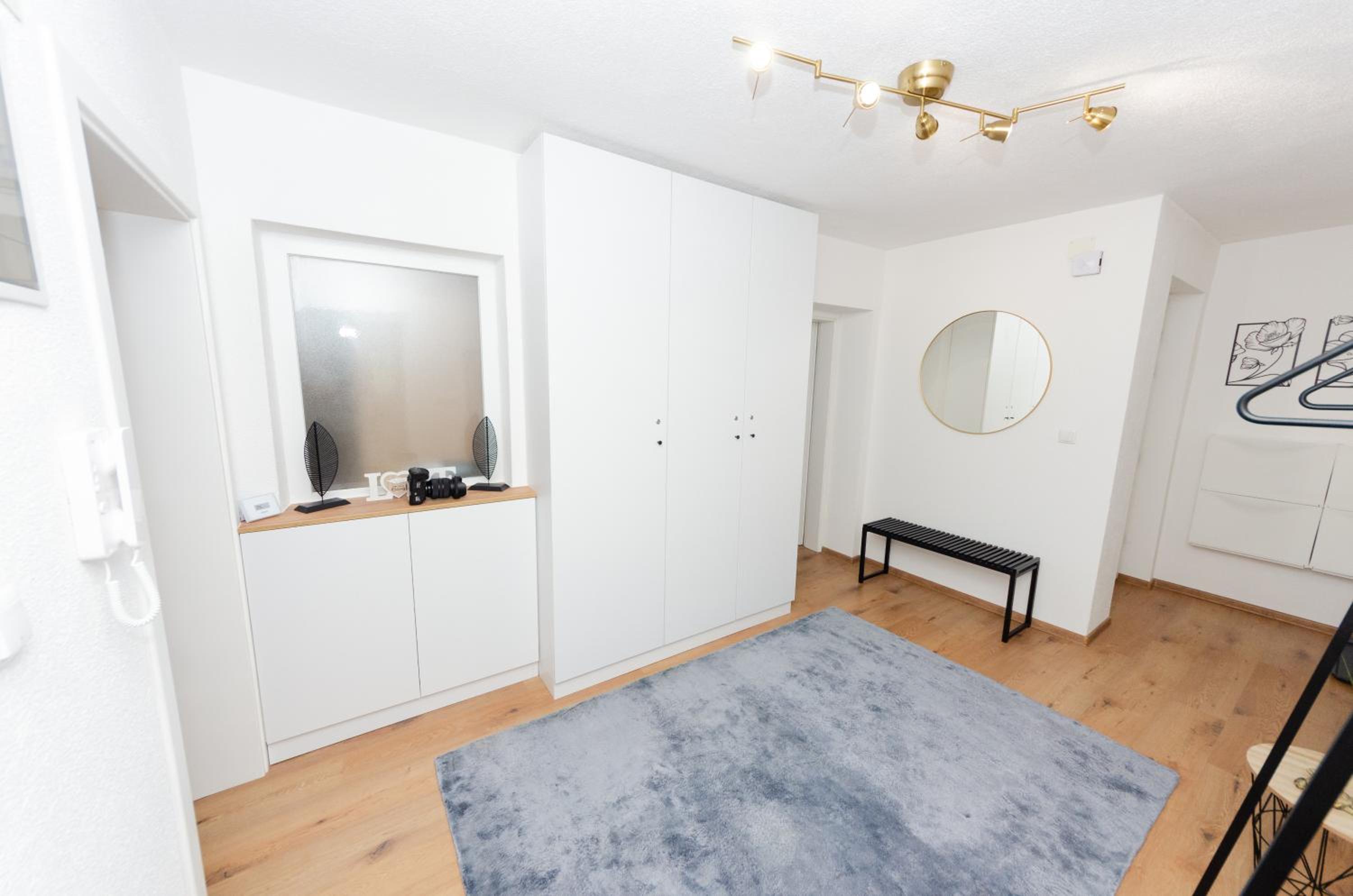 Apartment Center Korzo