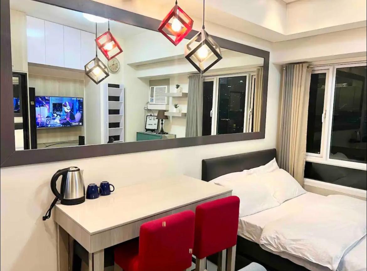 The Beacon Makati Chino Roces view 4