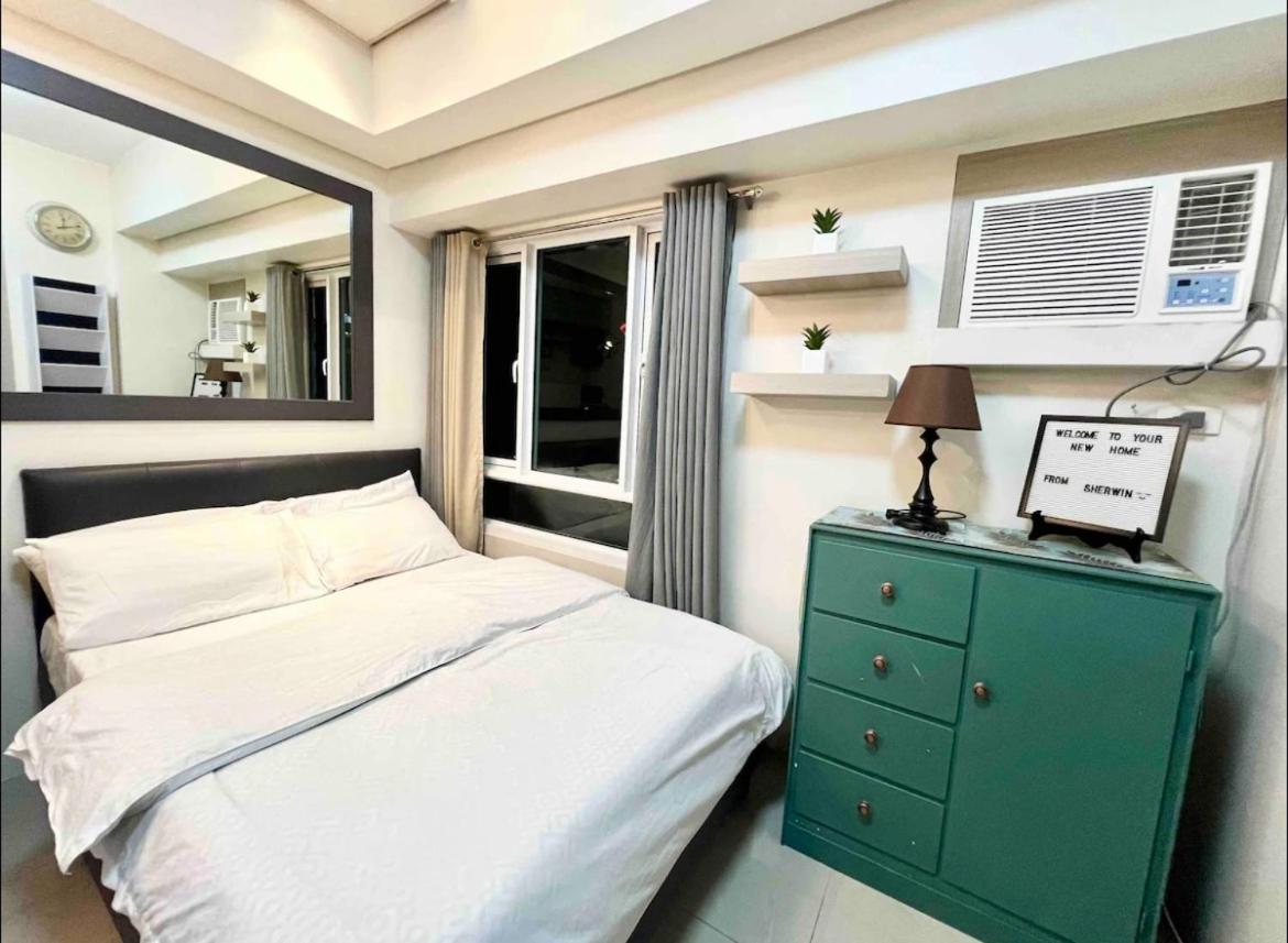 The Beacon Makati Chino Roces view 2