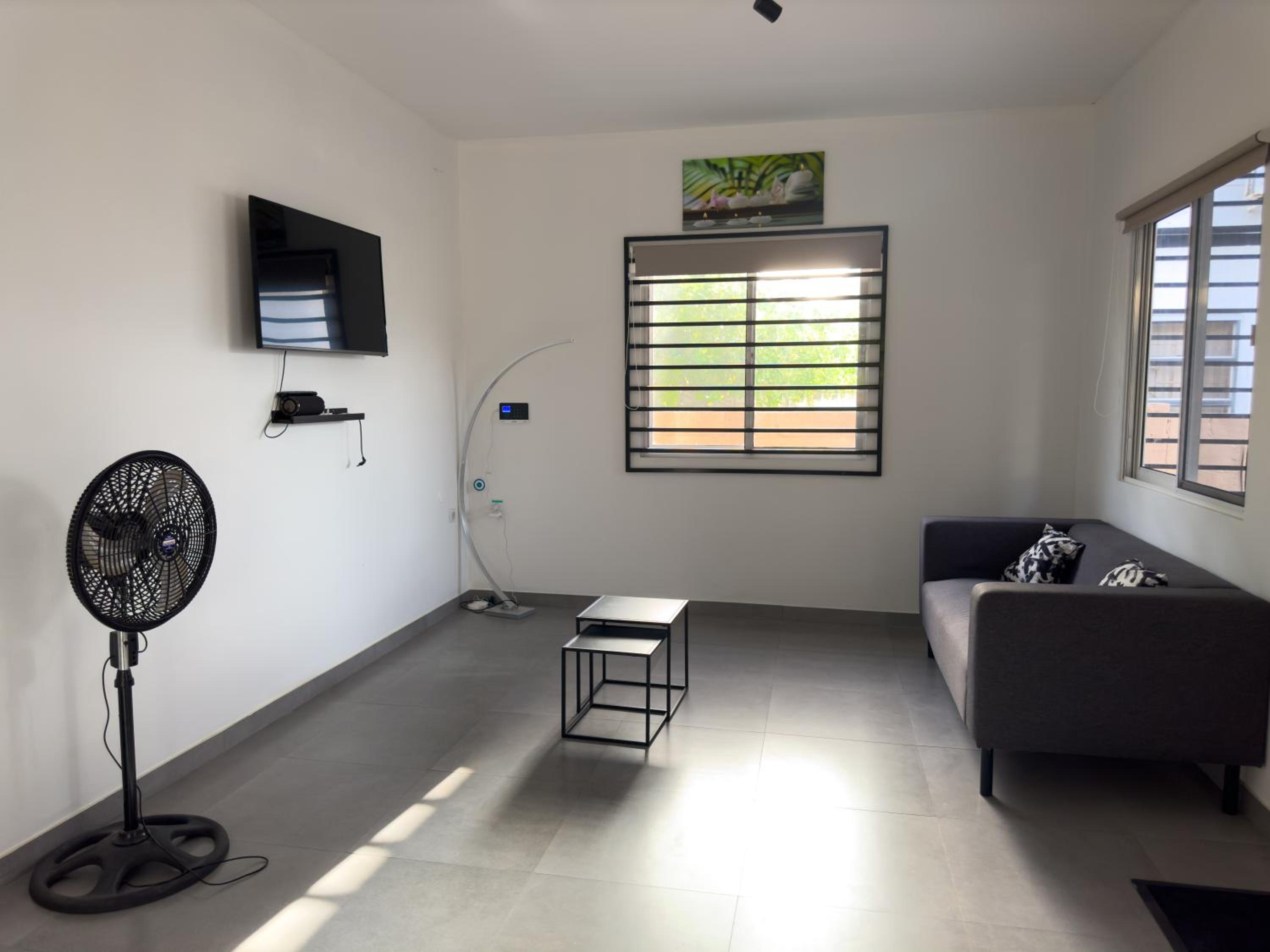 MJ Home's view 3
