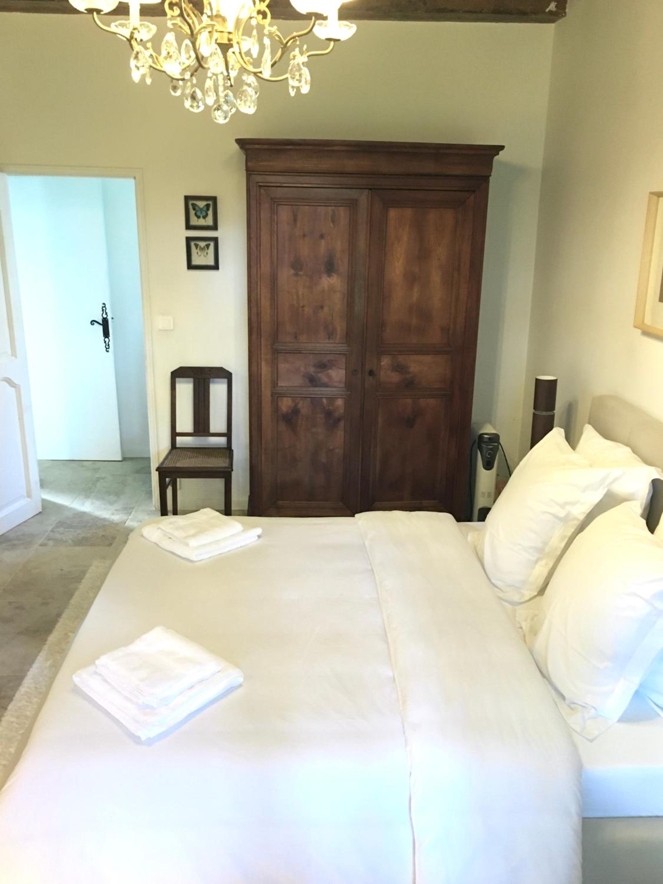Chambre suite privée à 10km de Chambord et Cheverny