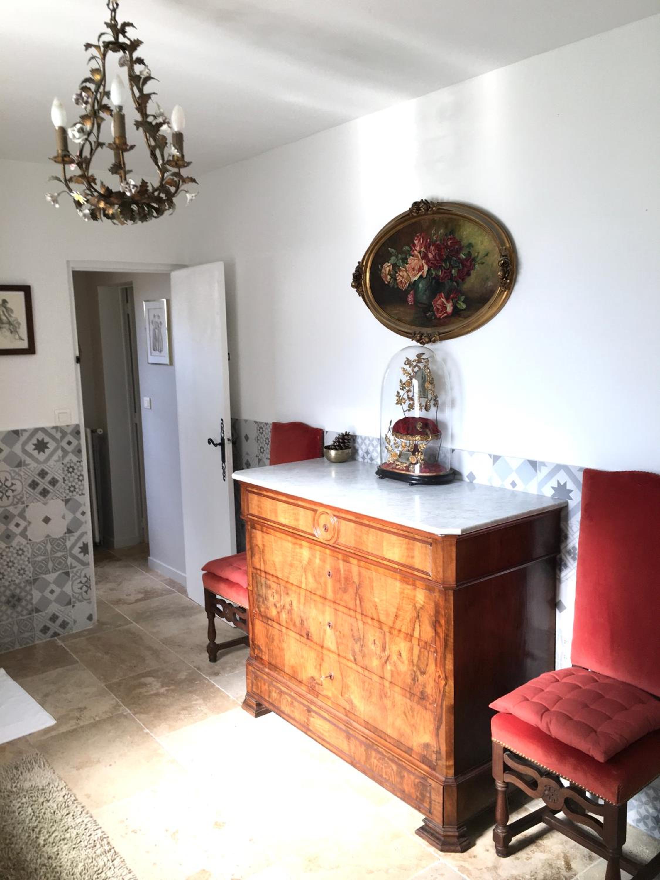 Chambre suite privée à 10km de Chambord et Cheverny