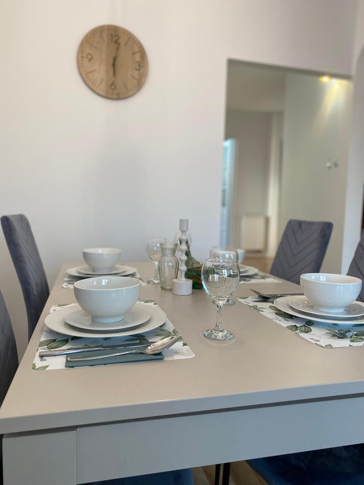 Apartament MALICIA Family