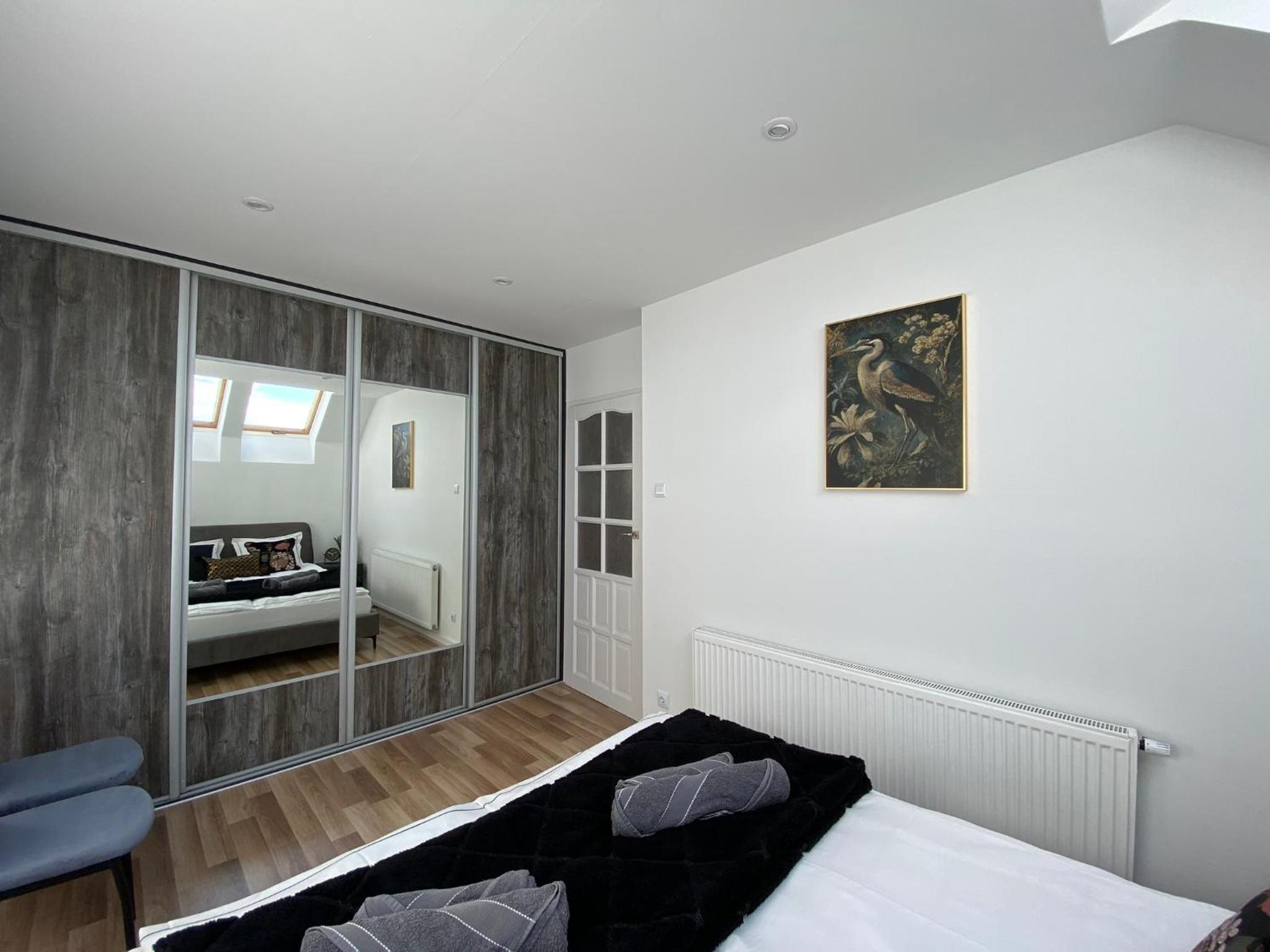 Apartament MALICIA Family