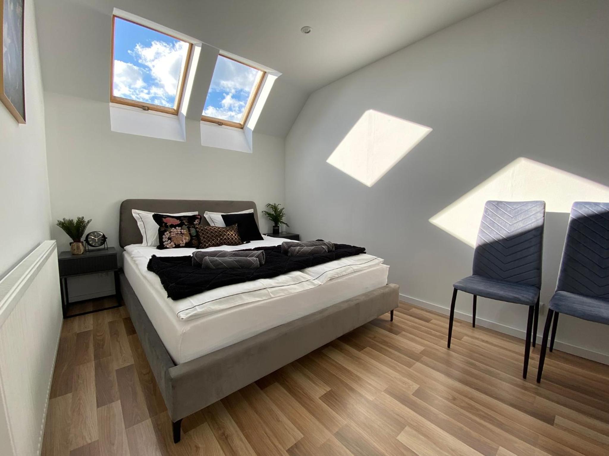 Apartament MALICIA Family