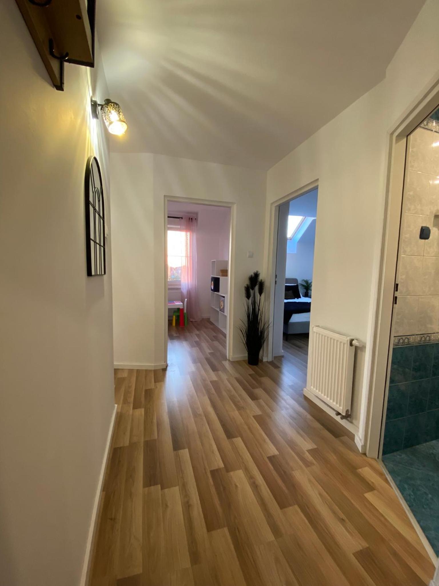 Apartament MALICIA Family