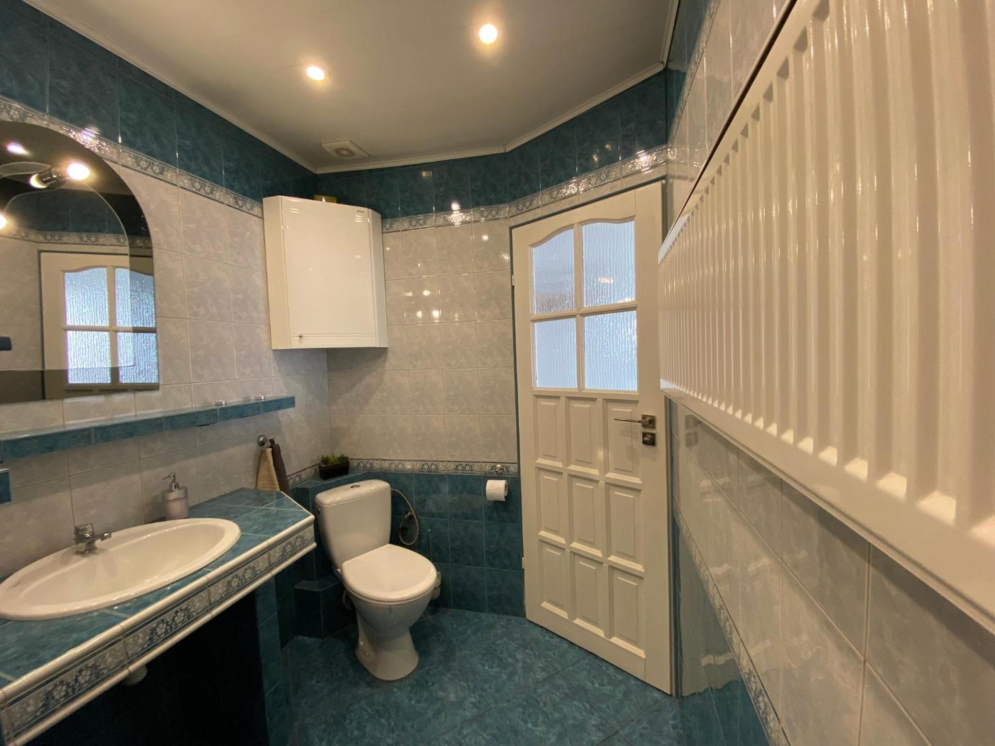 Apartament MALICIA Family