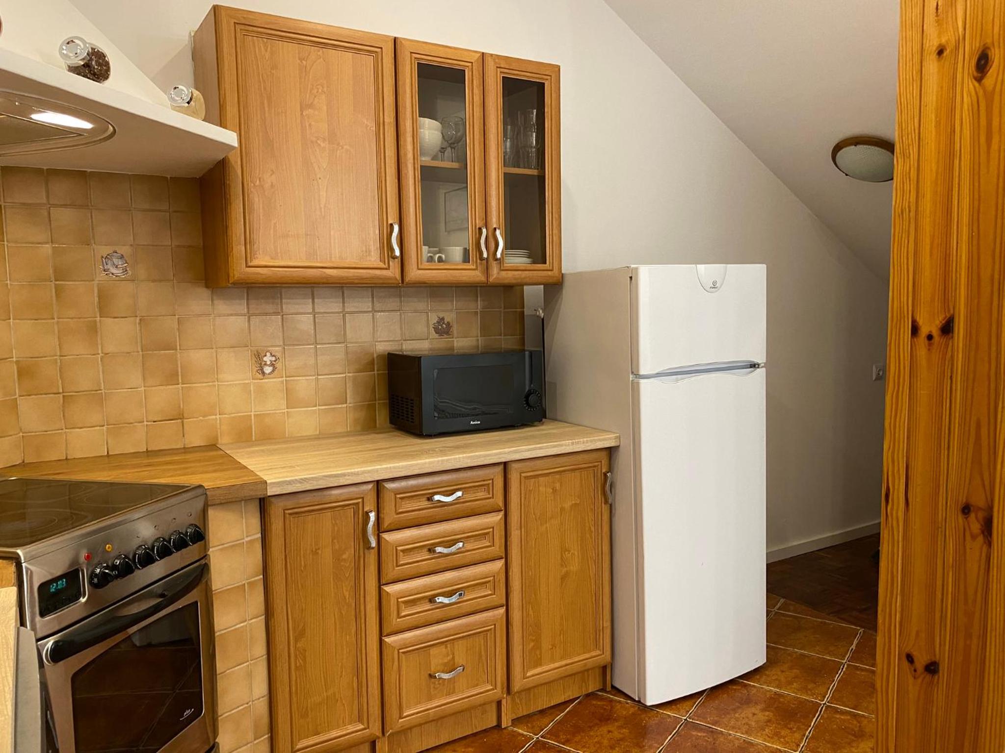 Apartament MALICIA Family