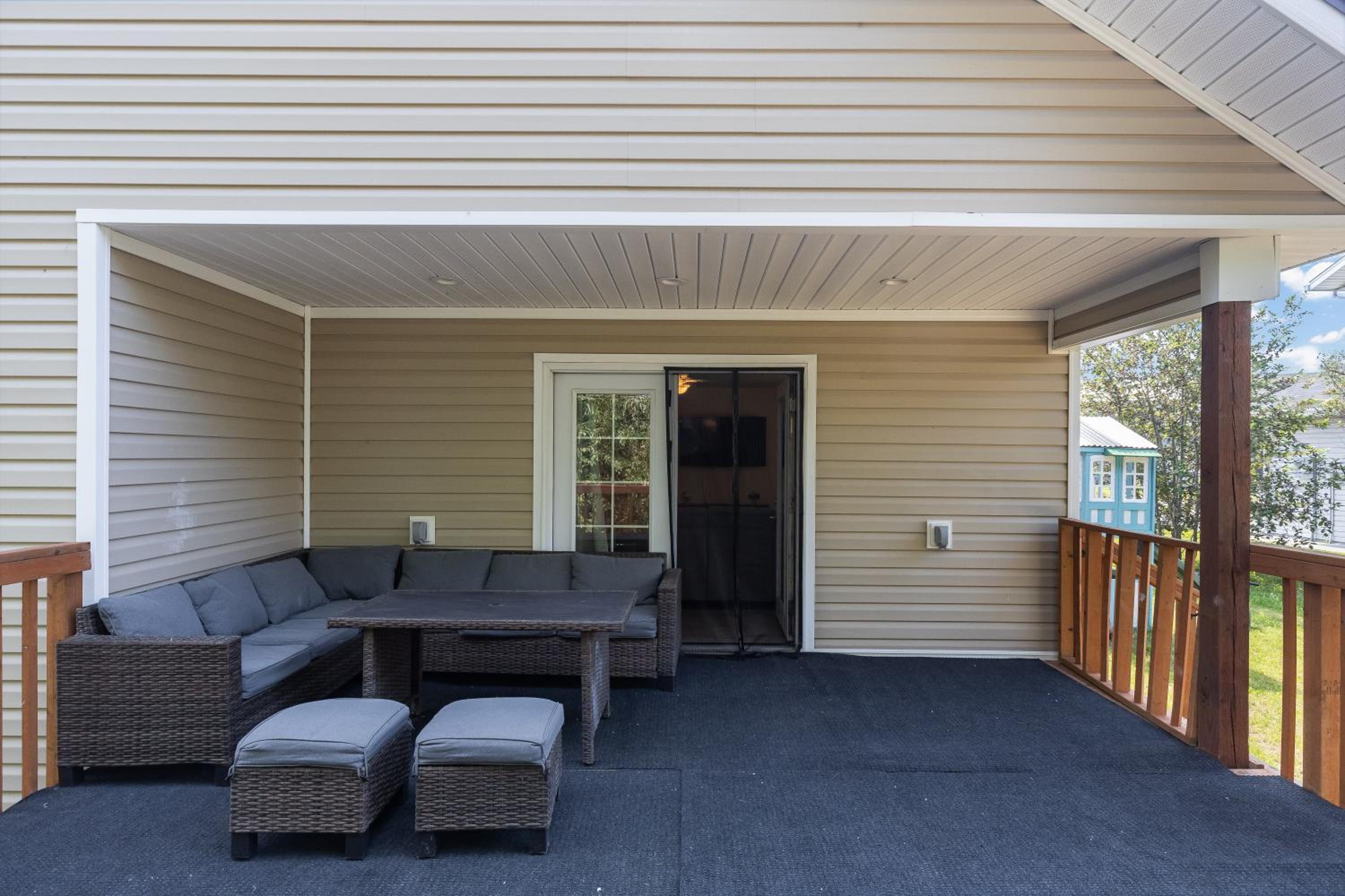 Hotel Birch Hill Homestay - Image 1