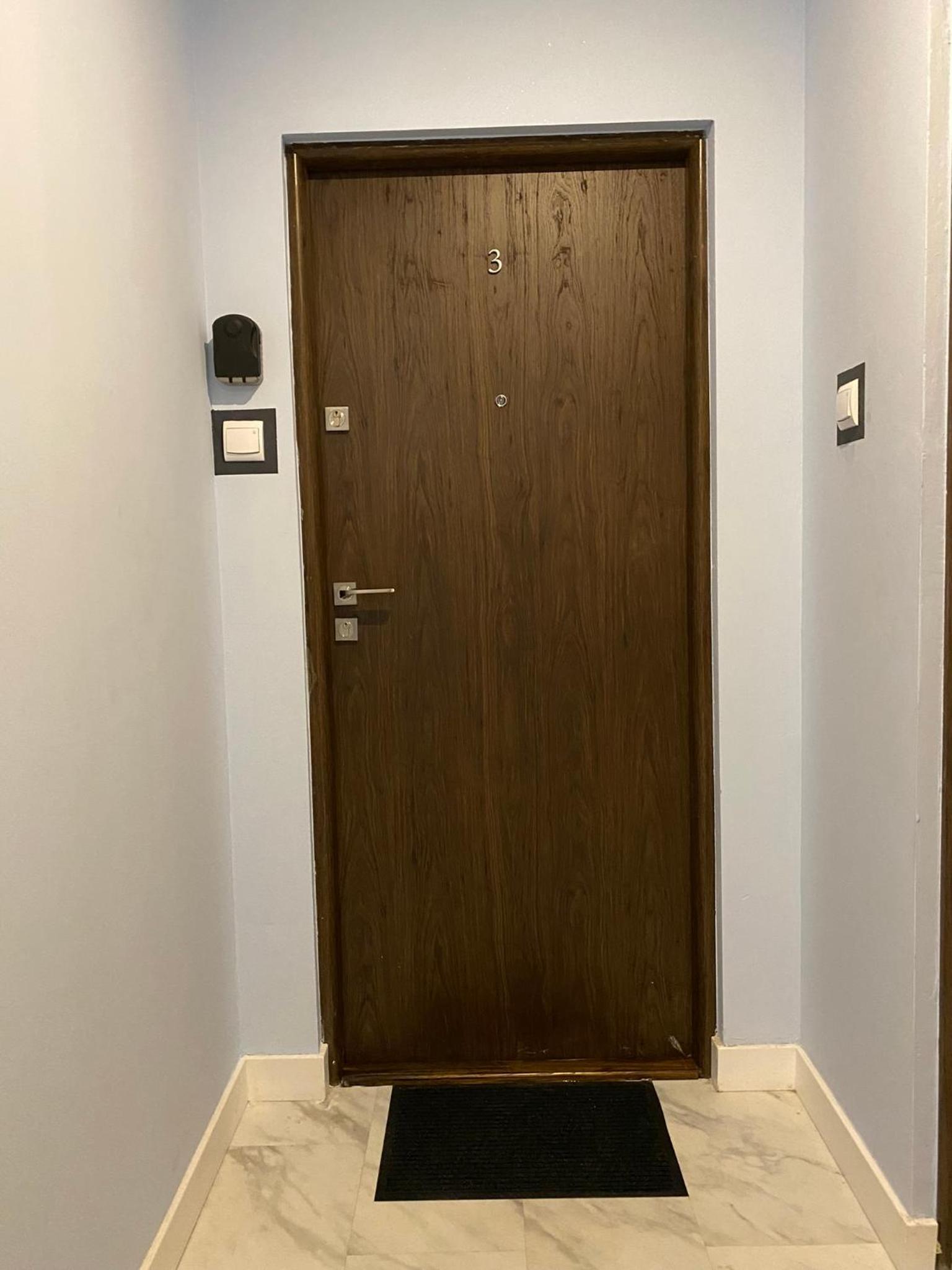 Apartament MALICIA Family