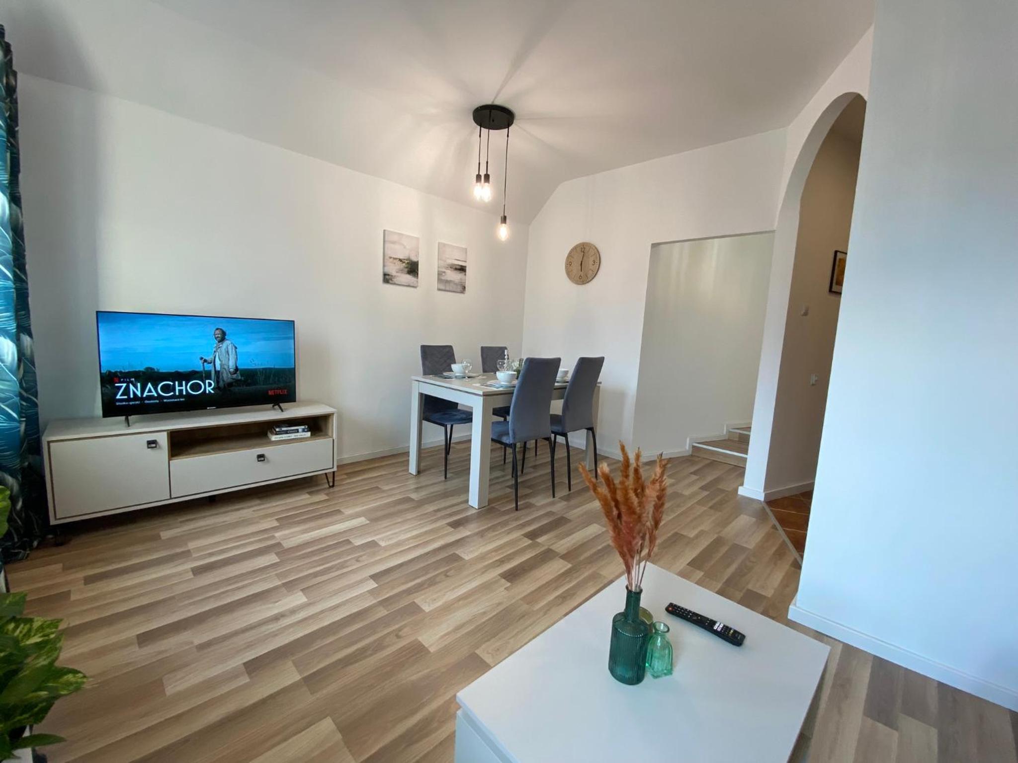 Apartament MALICIA Family