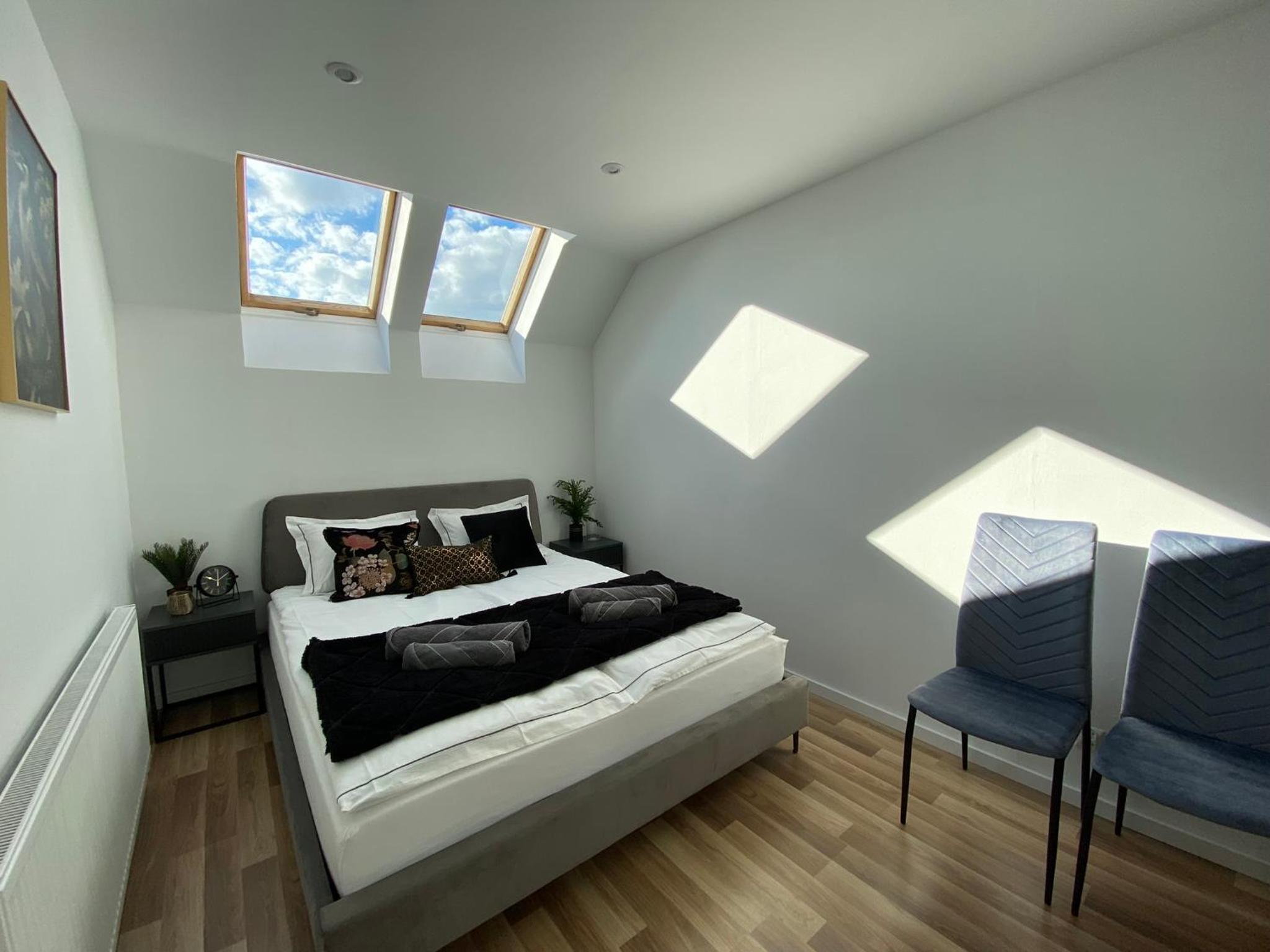 Apartament MALICIA Family
