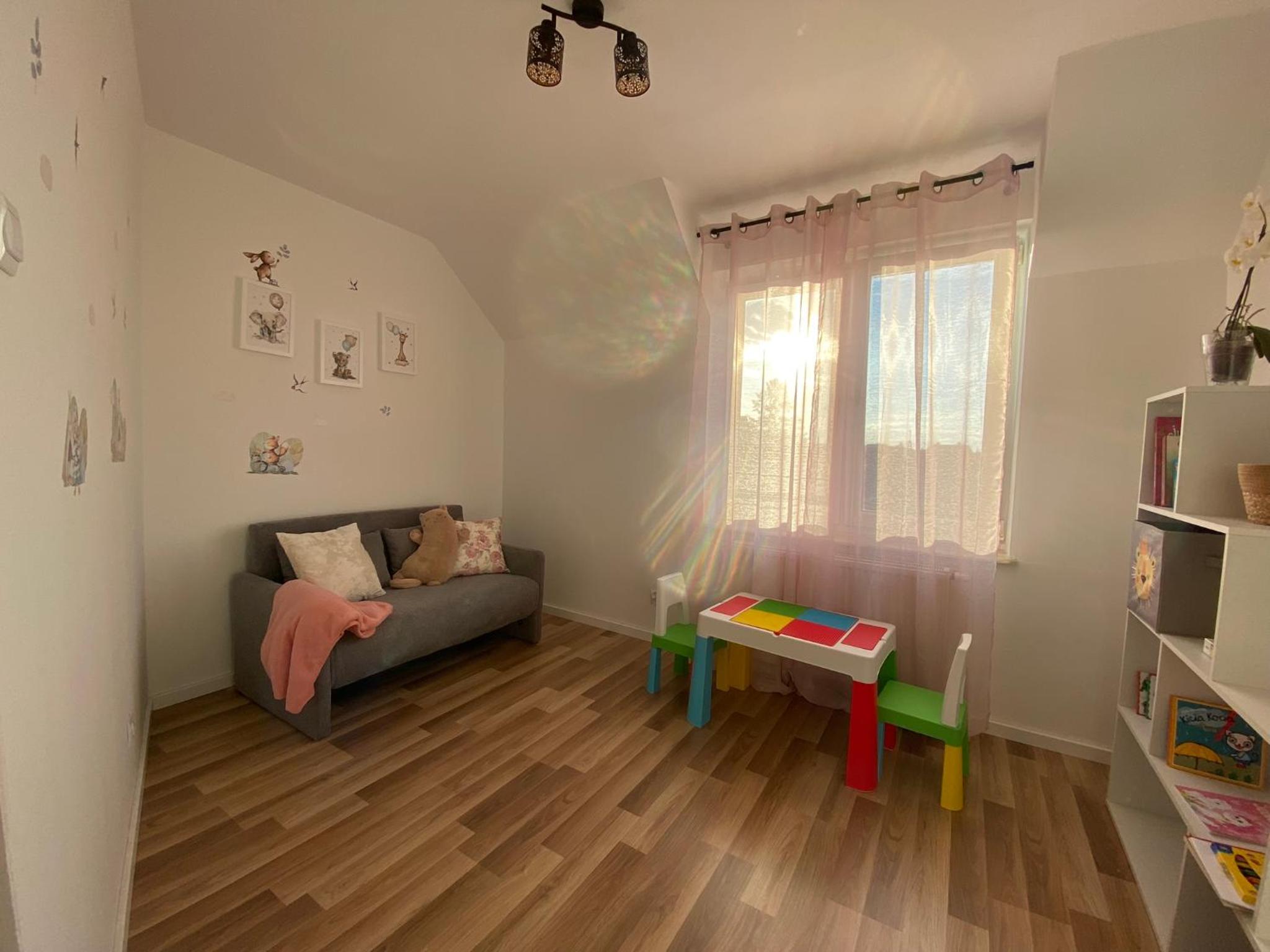 Apartament MALICIA Family