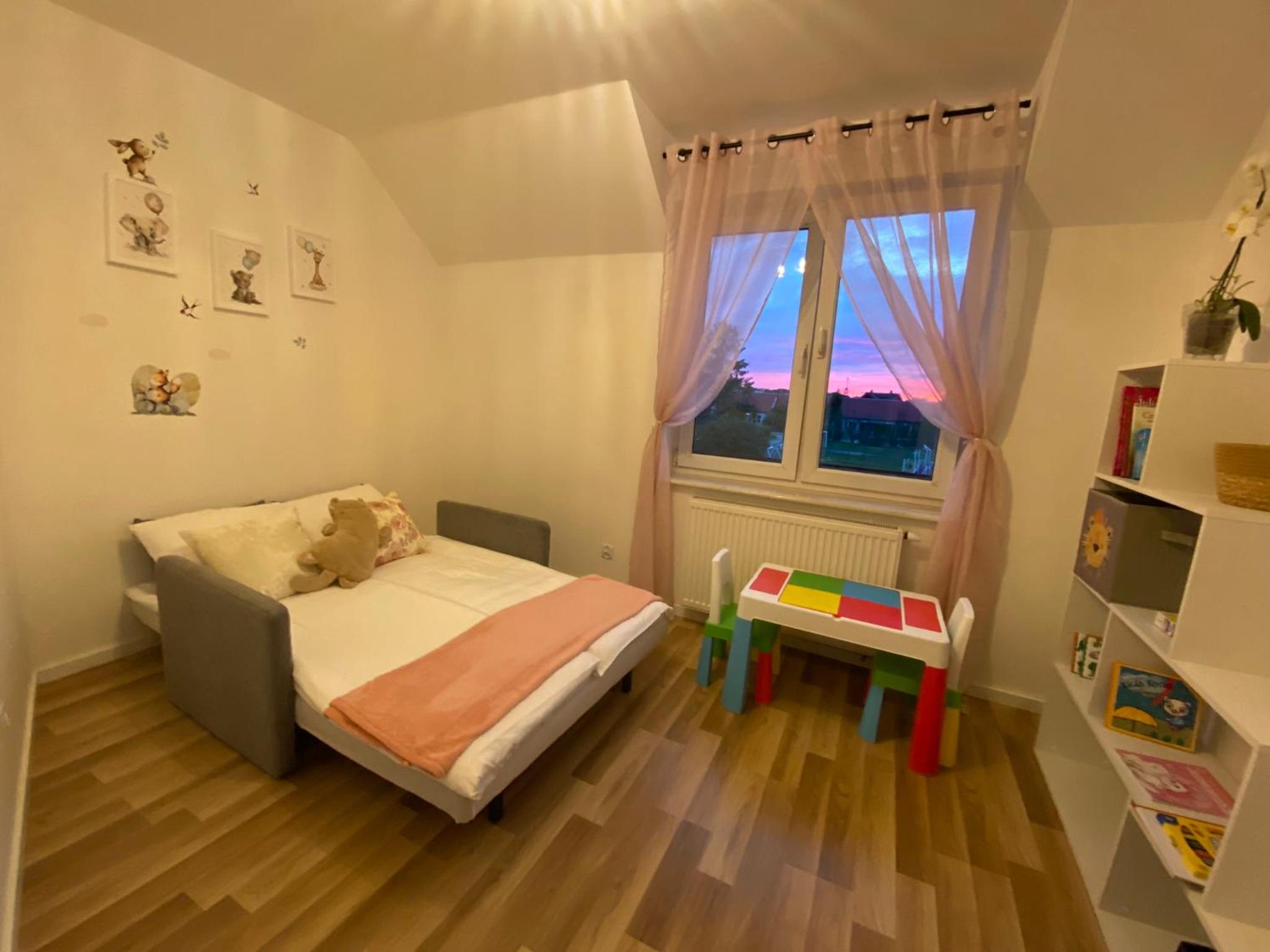 Apartament MALICIA Family