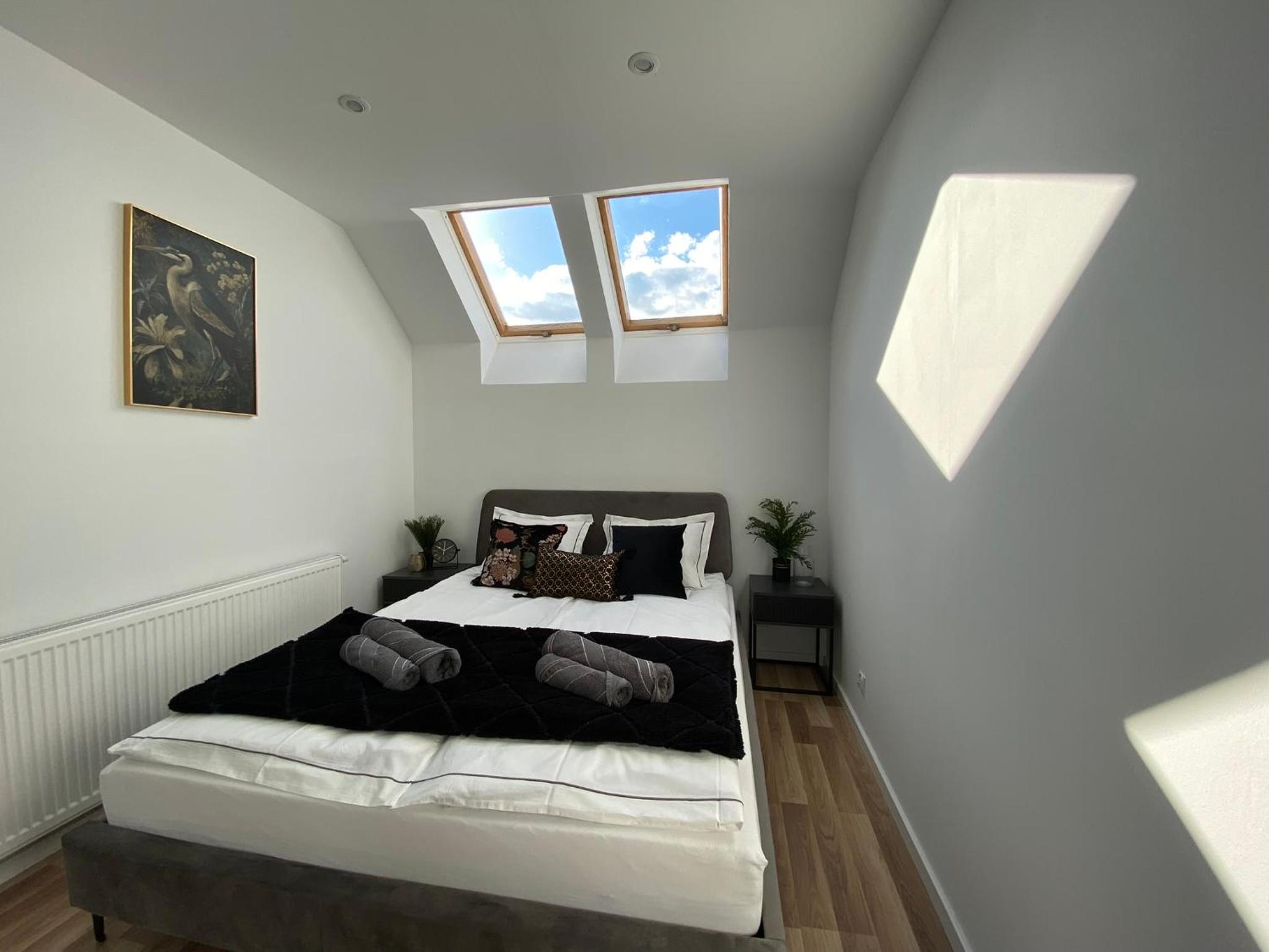 Apartament MALICIA Family