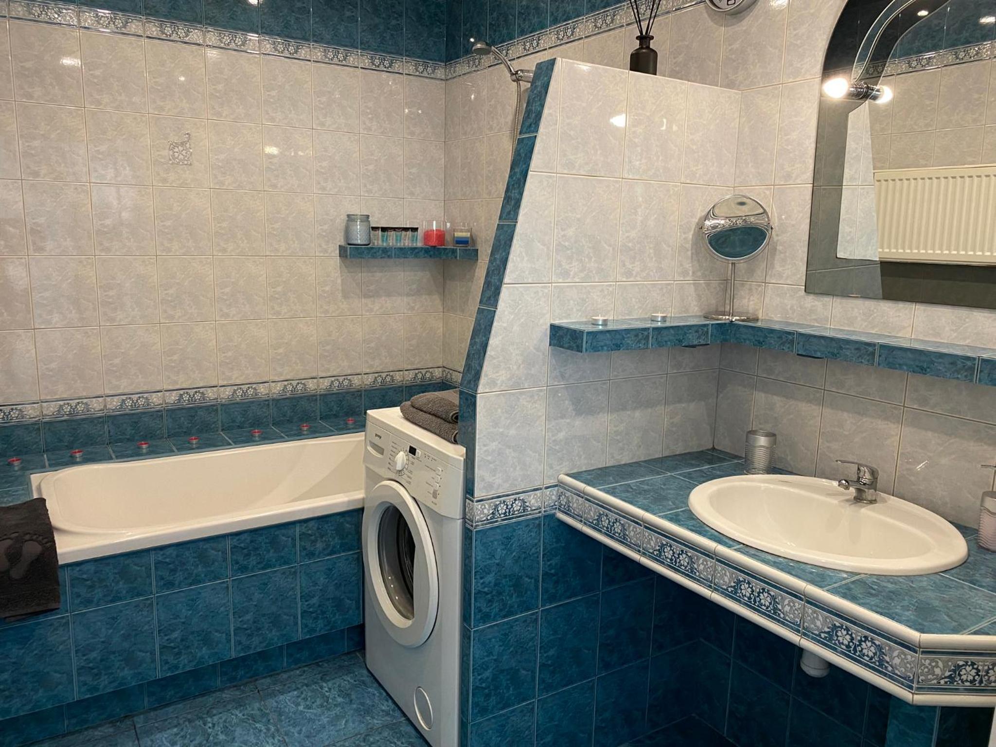 Apartament MALICIA Family