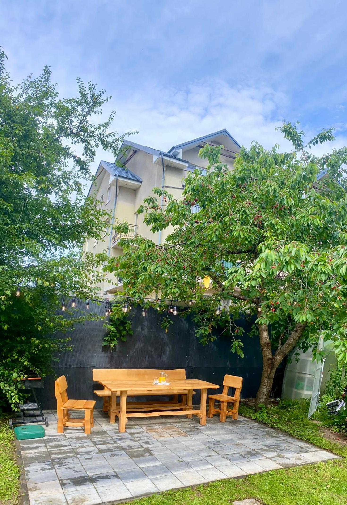 Apartament MALICIA Family