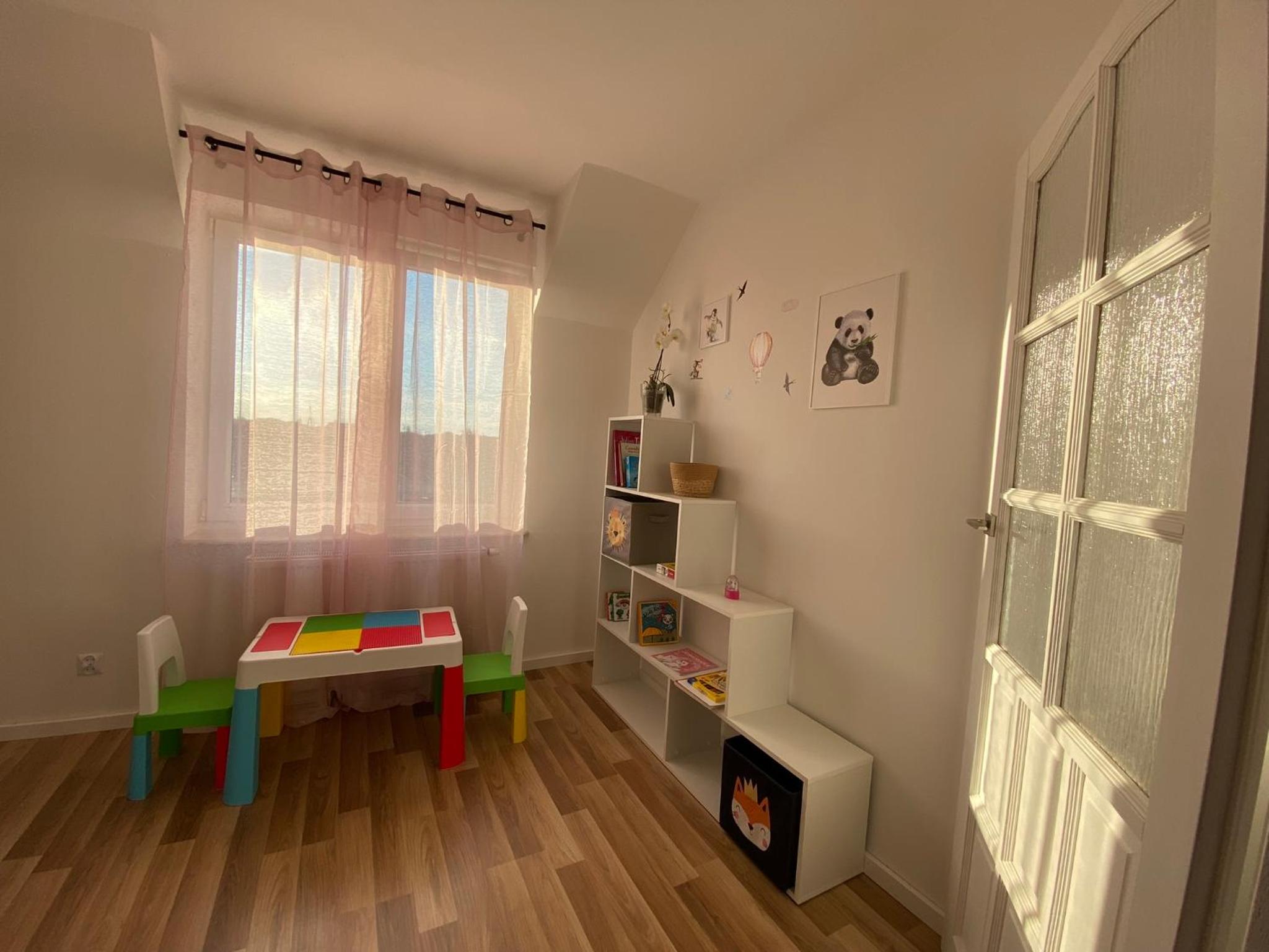 Apartament MALICIA Family
