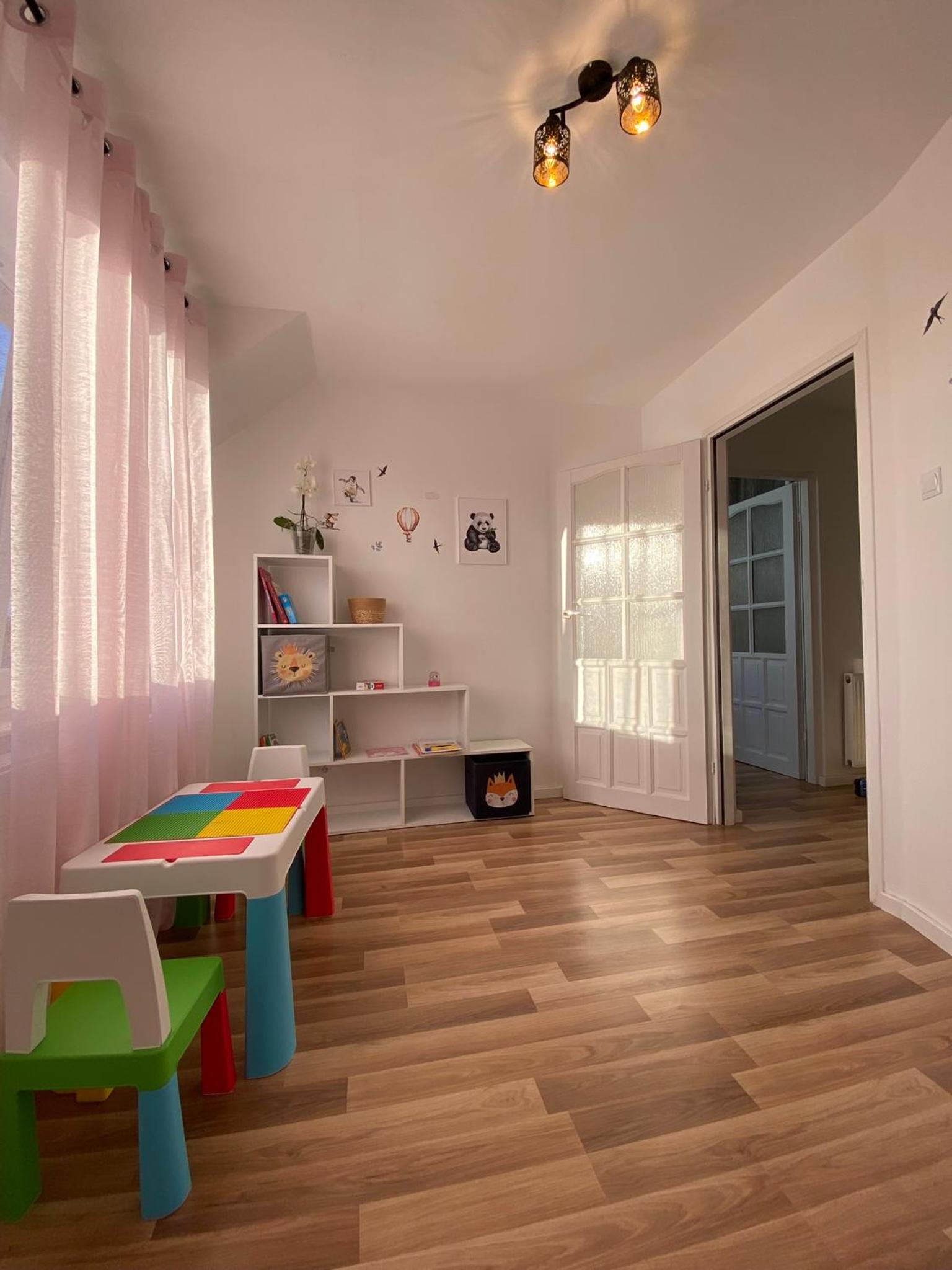 Apartament MALICIA Family