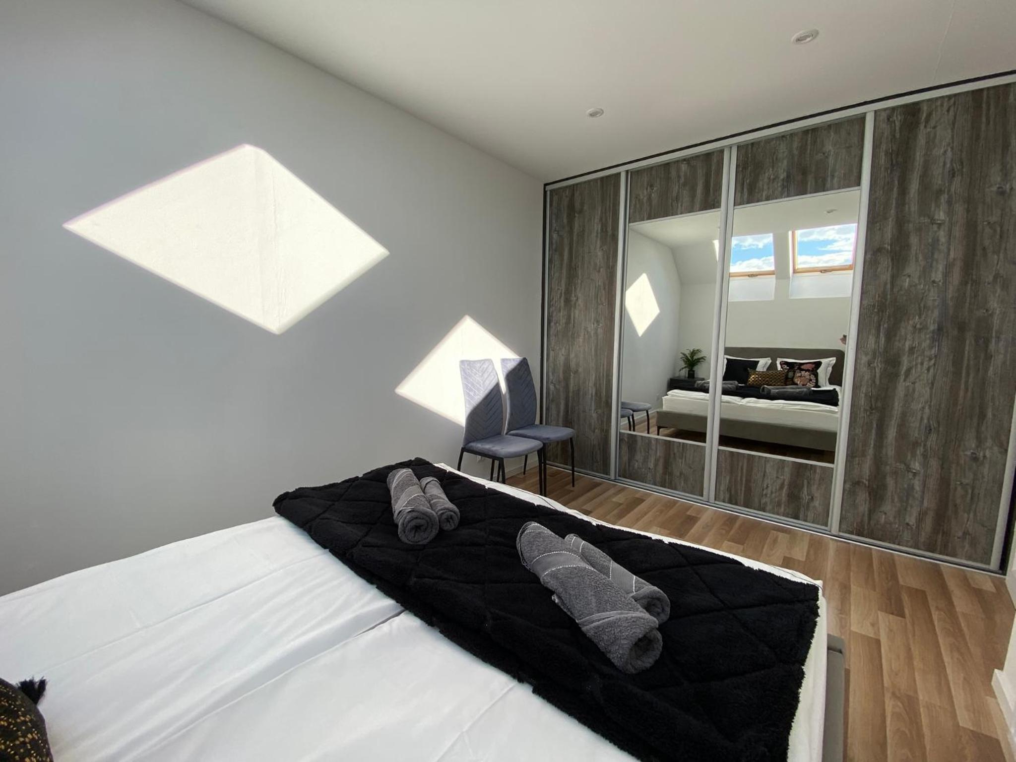 Apartament MALICIA Family