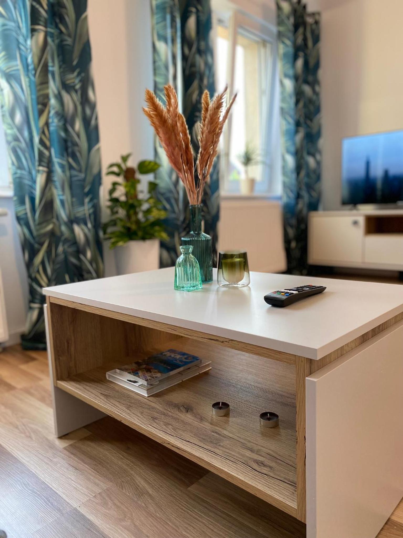 Apartament MALICIA Family