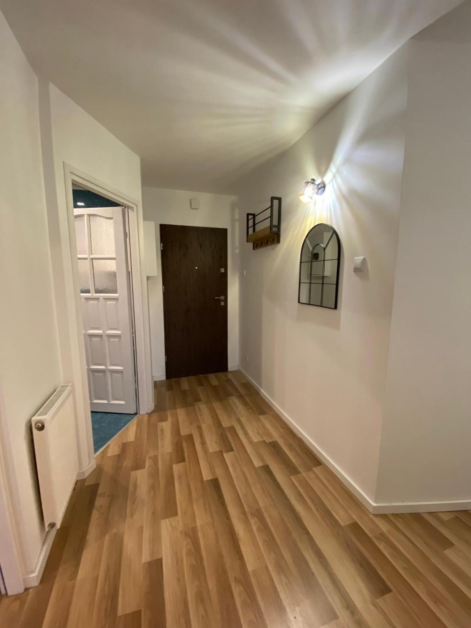 Apartament MALICIA Family