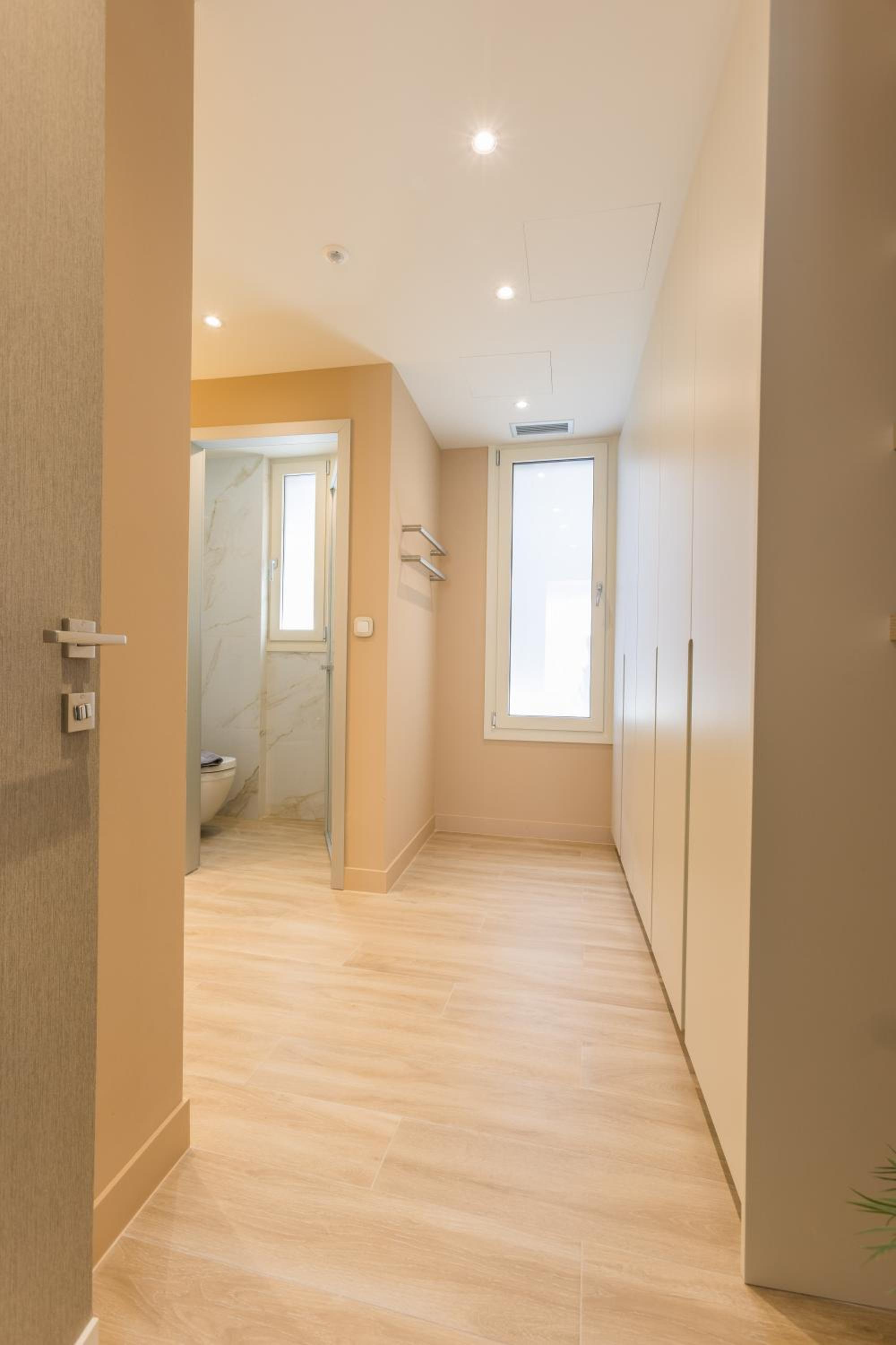 The Mediterranean Suites