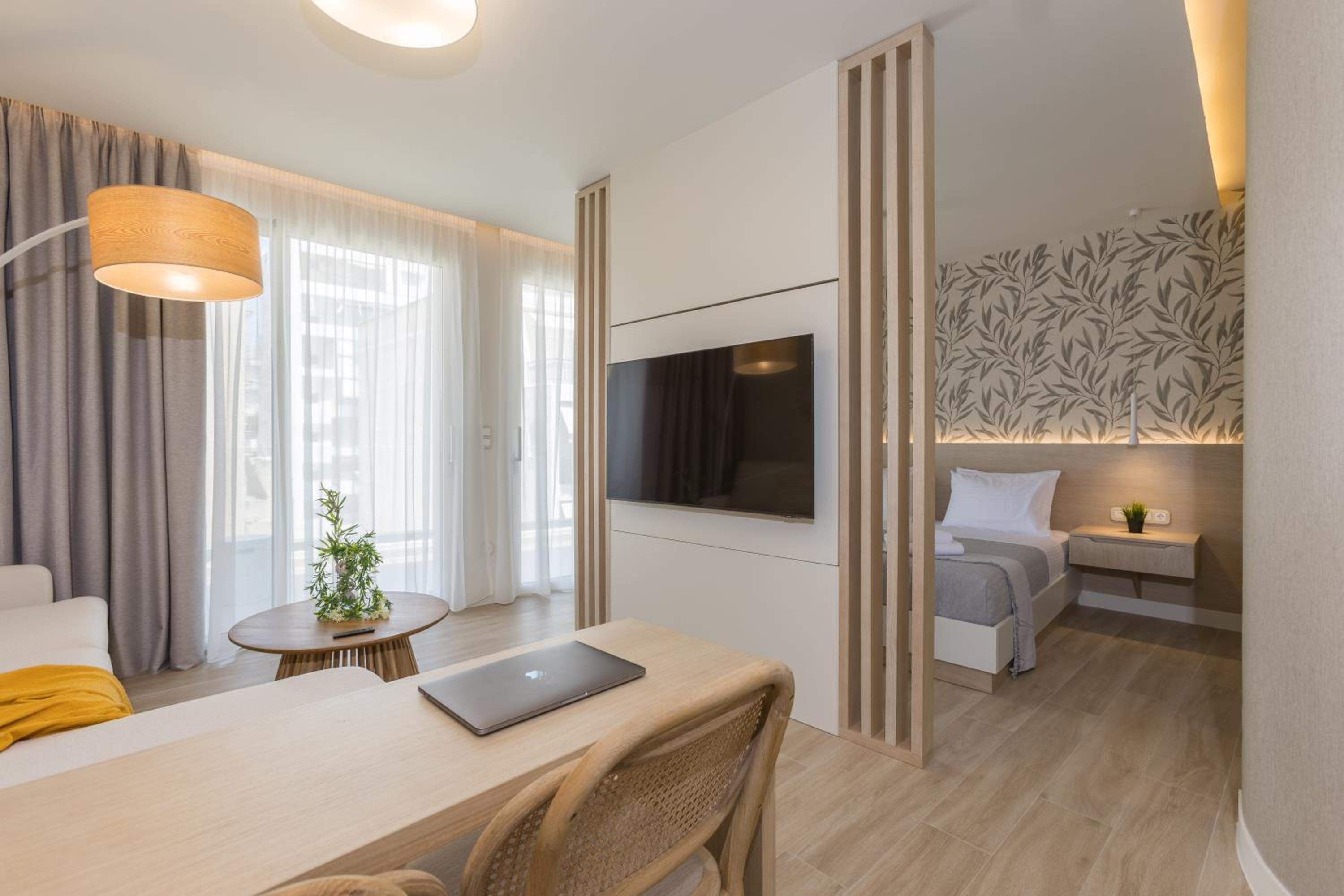 The Mediterranean Suites