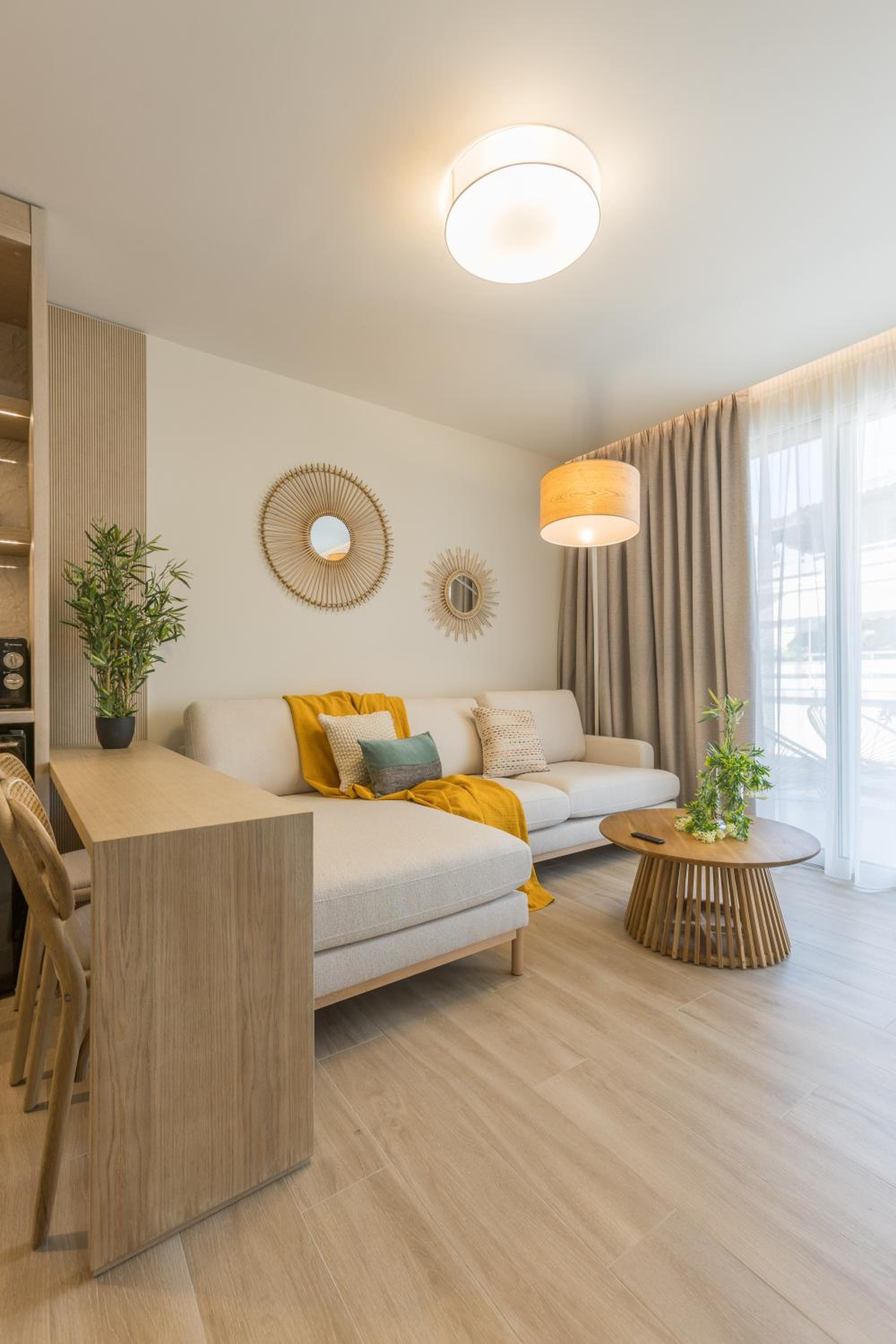 The Mediterranean Suites