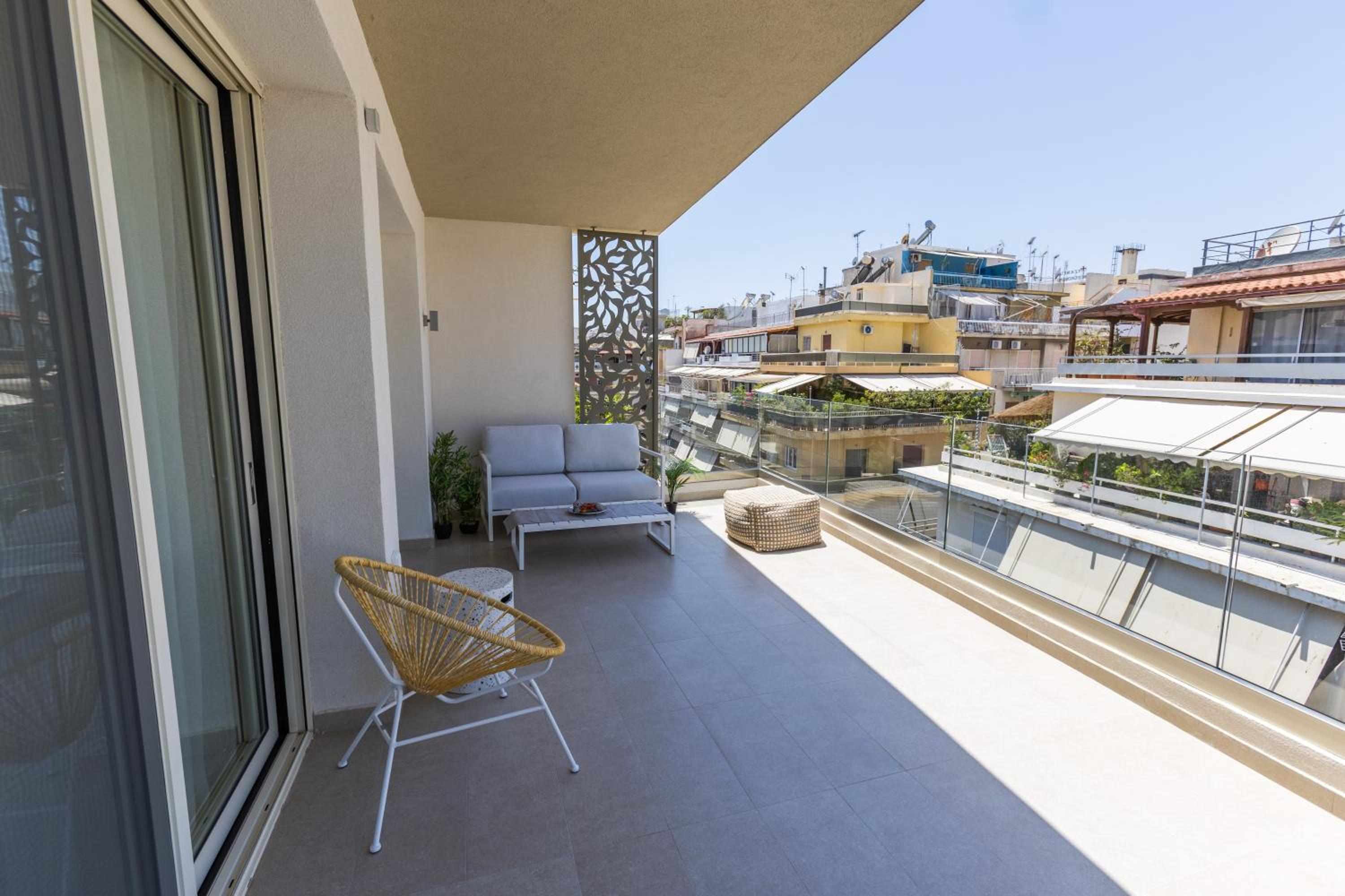 The Mediterranean Suites
