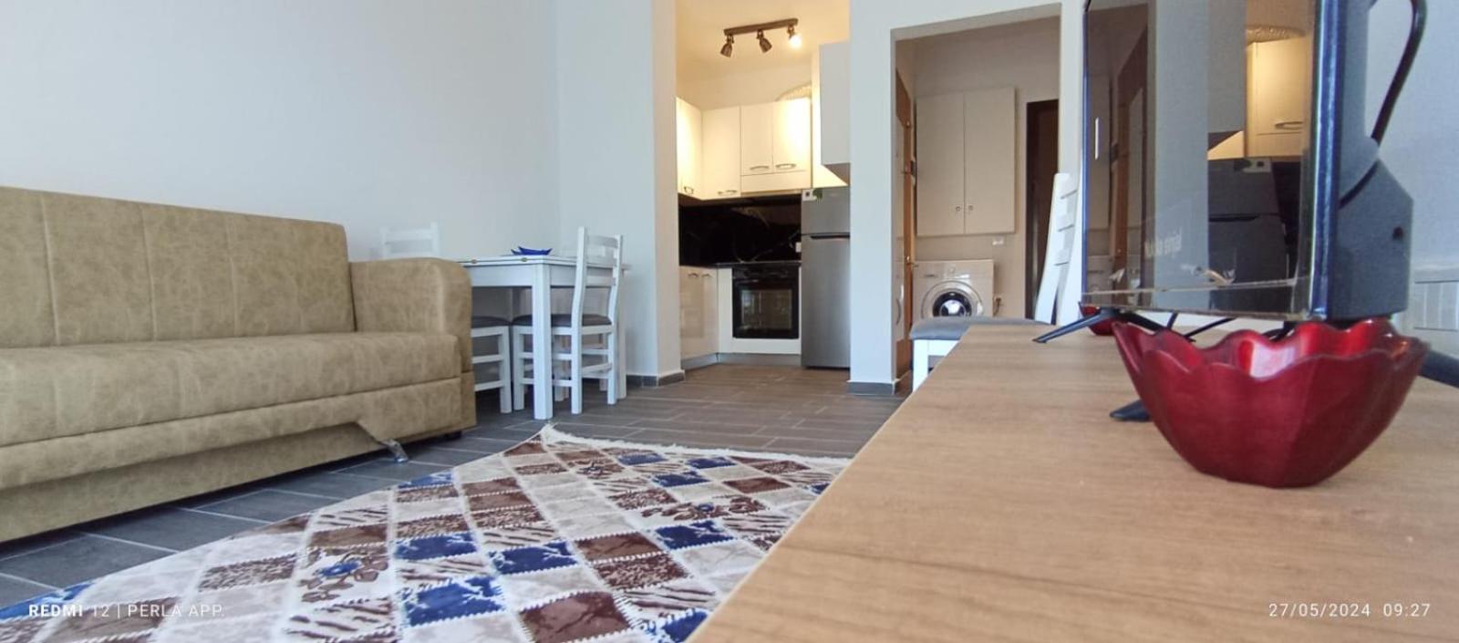 Perla Apartment 6