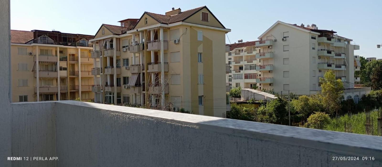 Perla Apartment 6