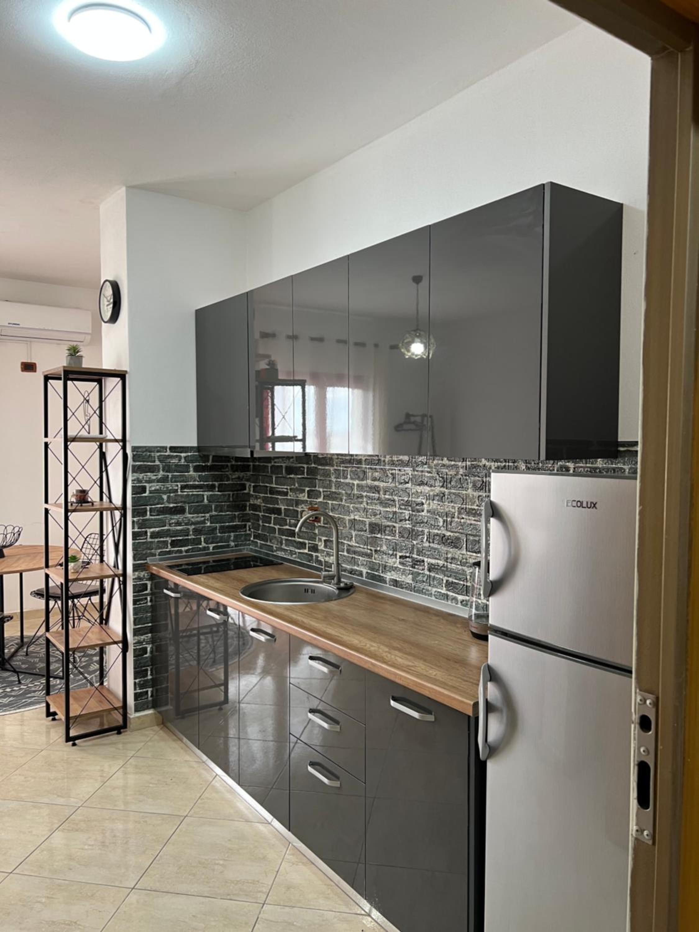 Mila Apartment