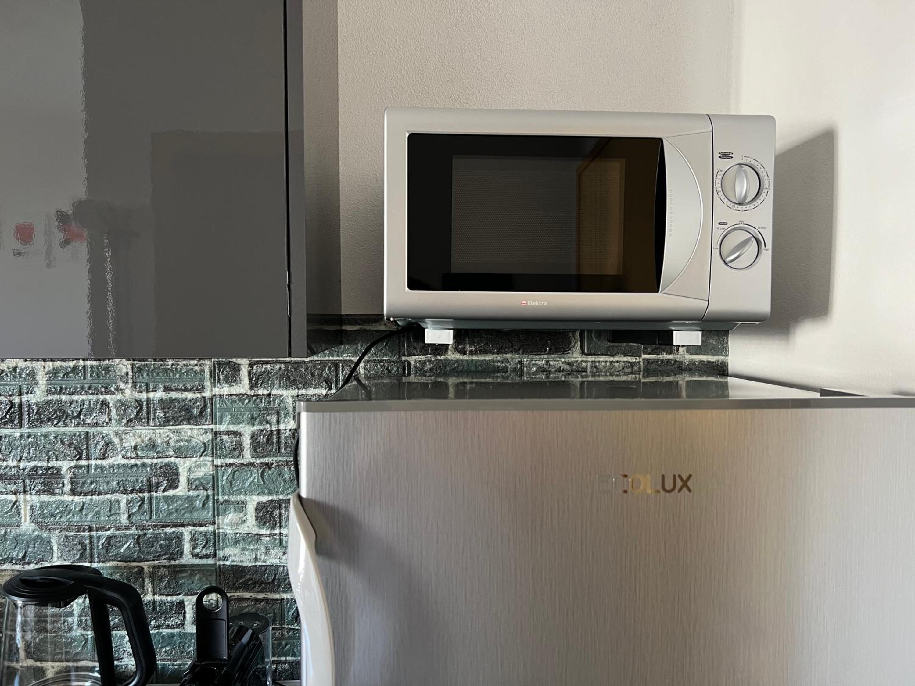 Mila Apartment
