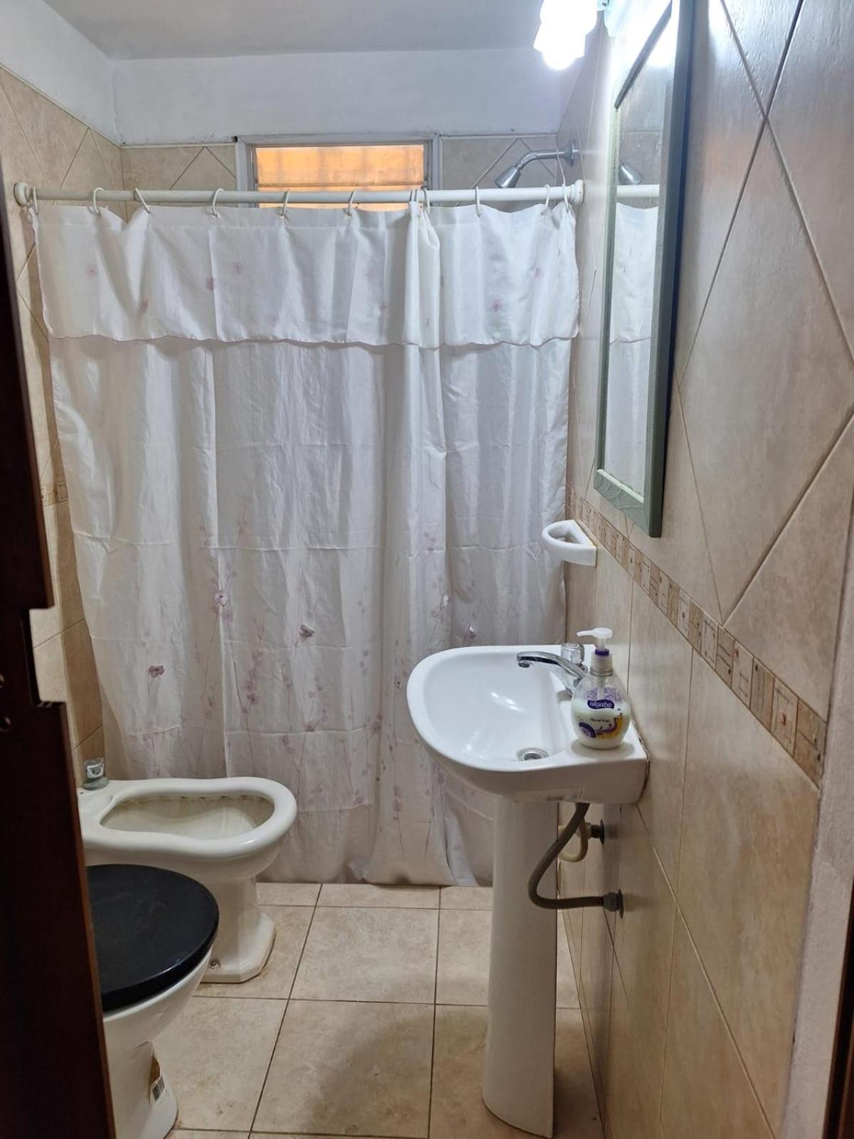 Un lugar en Benegas