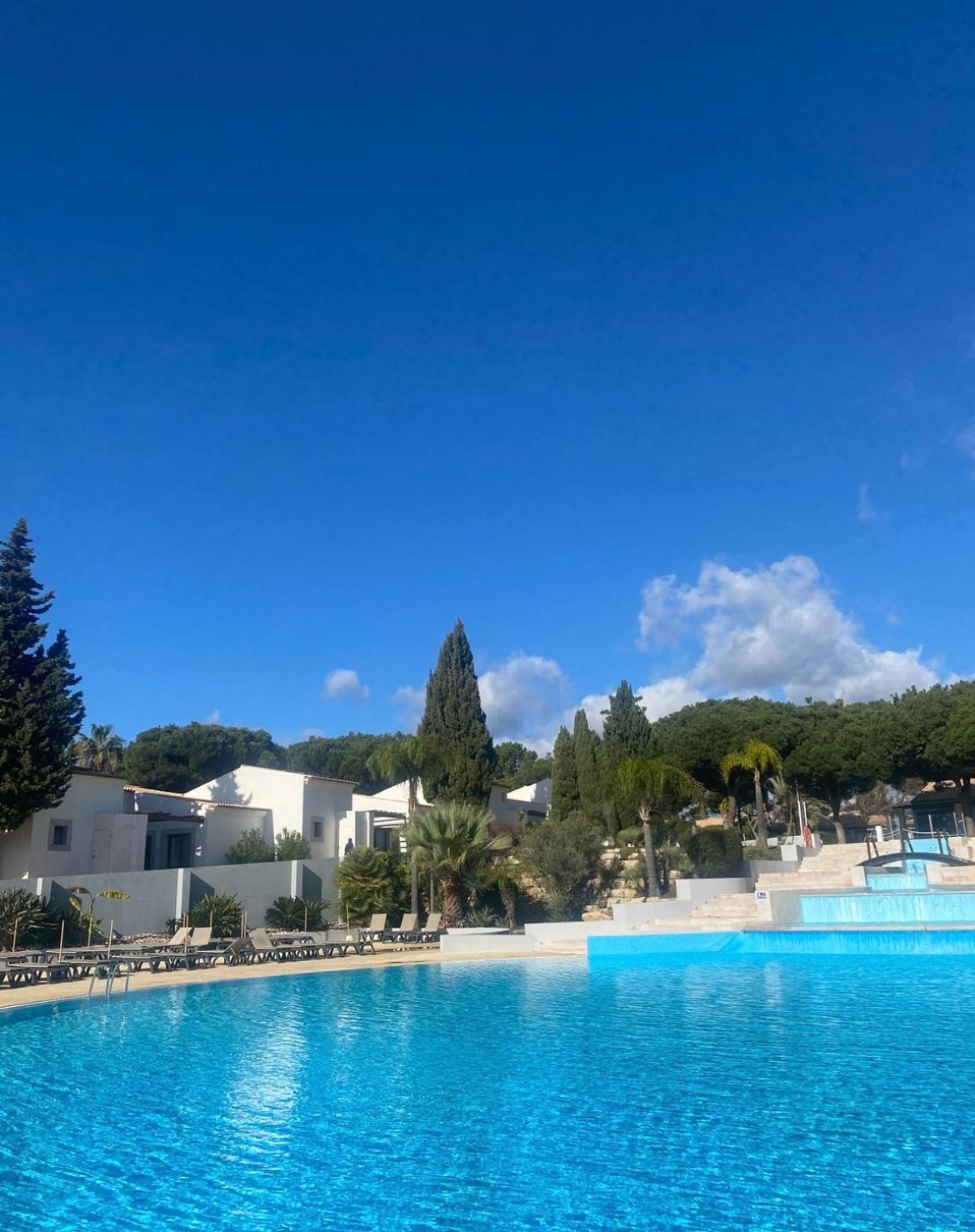 Casa Joanna Vila Sol Golf Village view 4