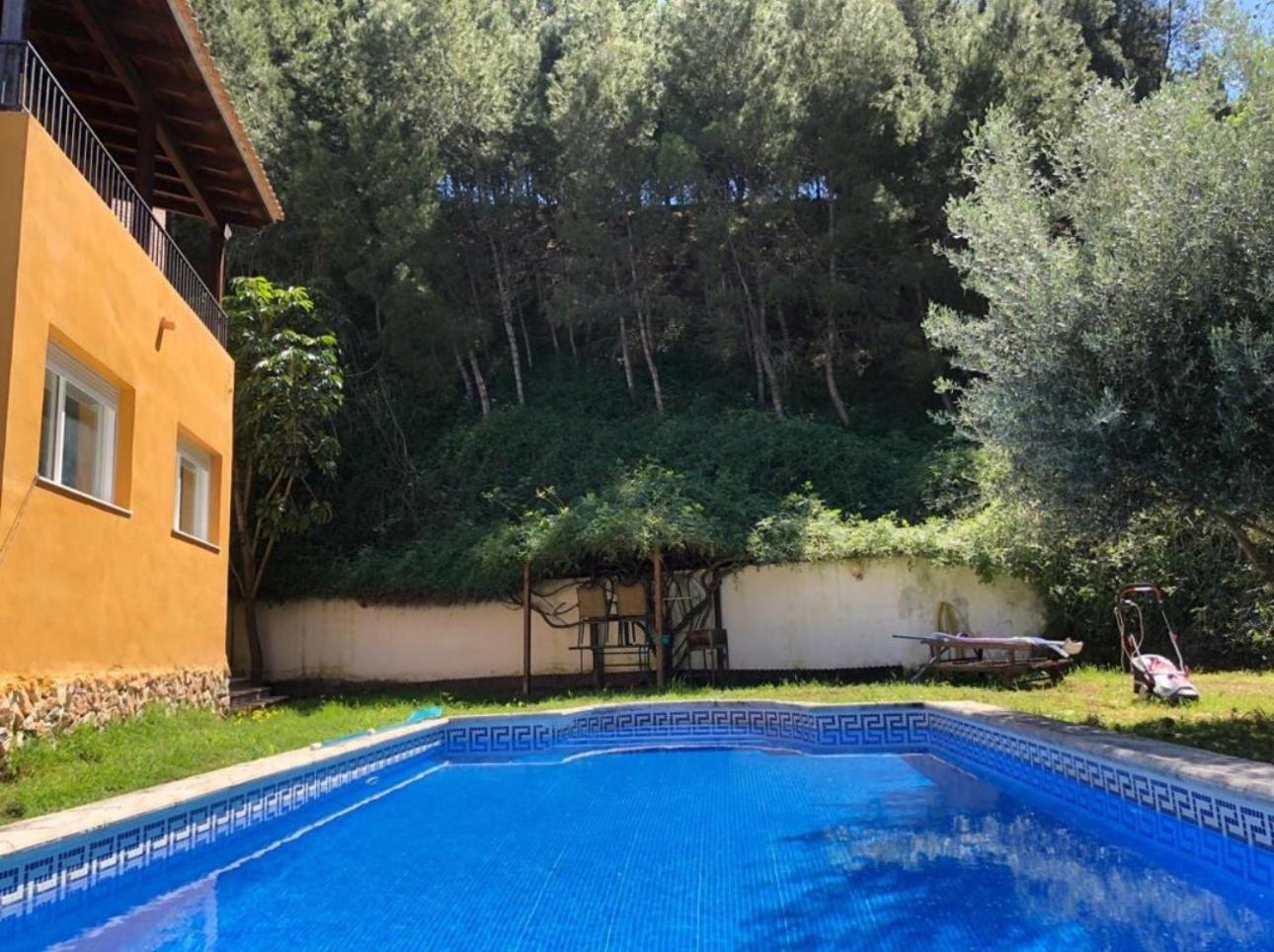 CASA Los Pinos