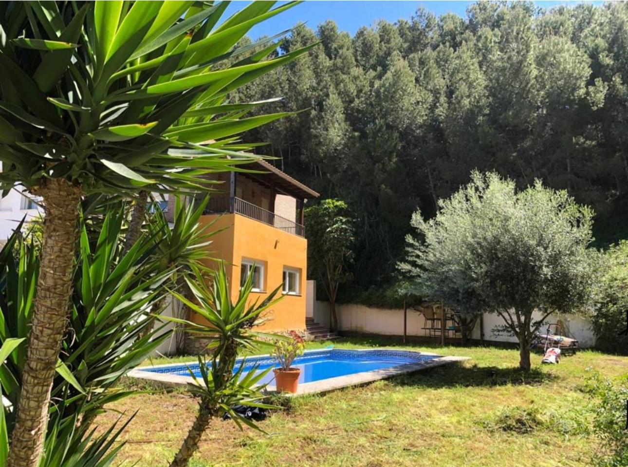 CASA Los Pinos