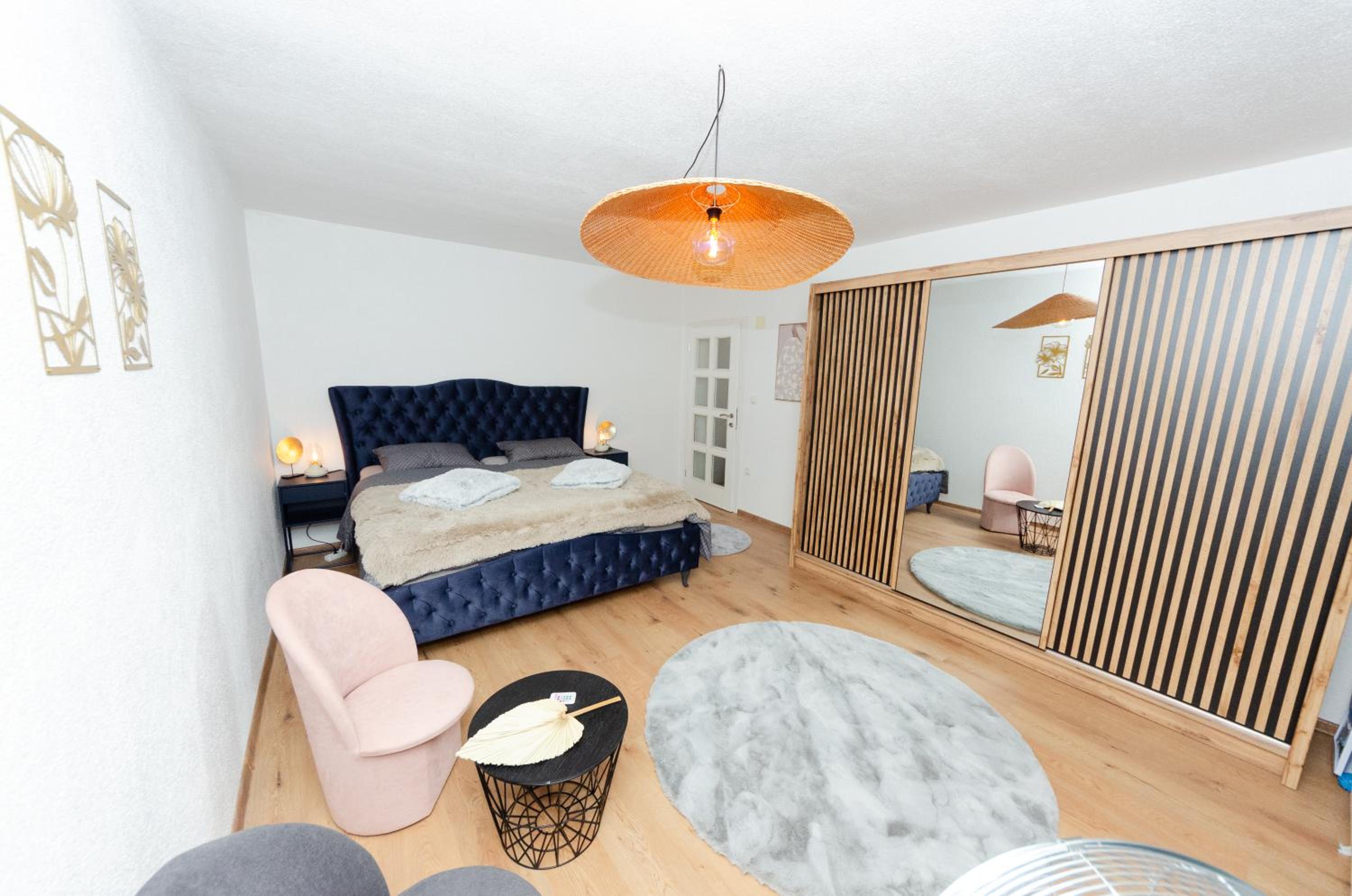 Apartment Center Korzo