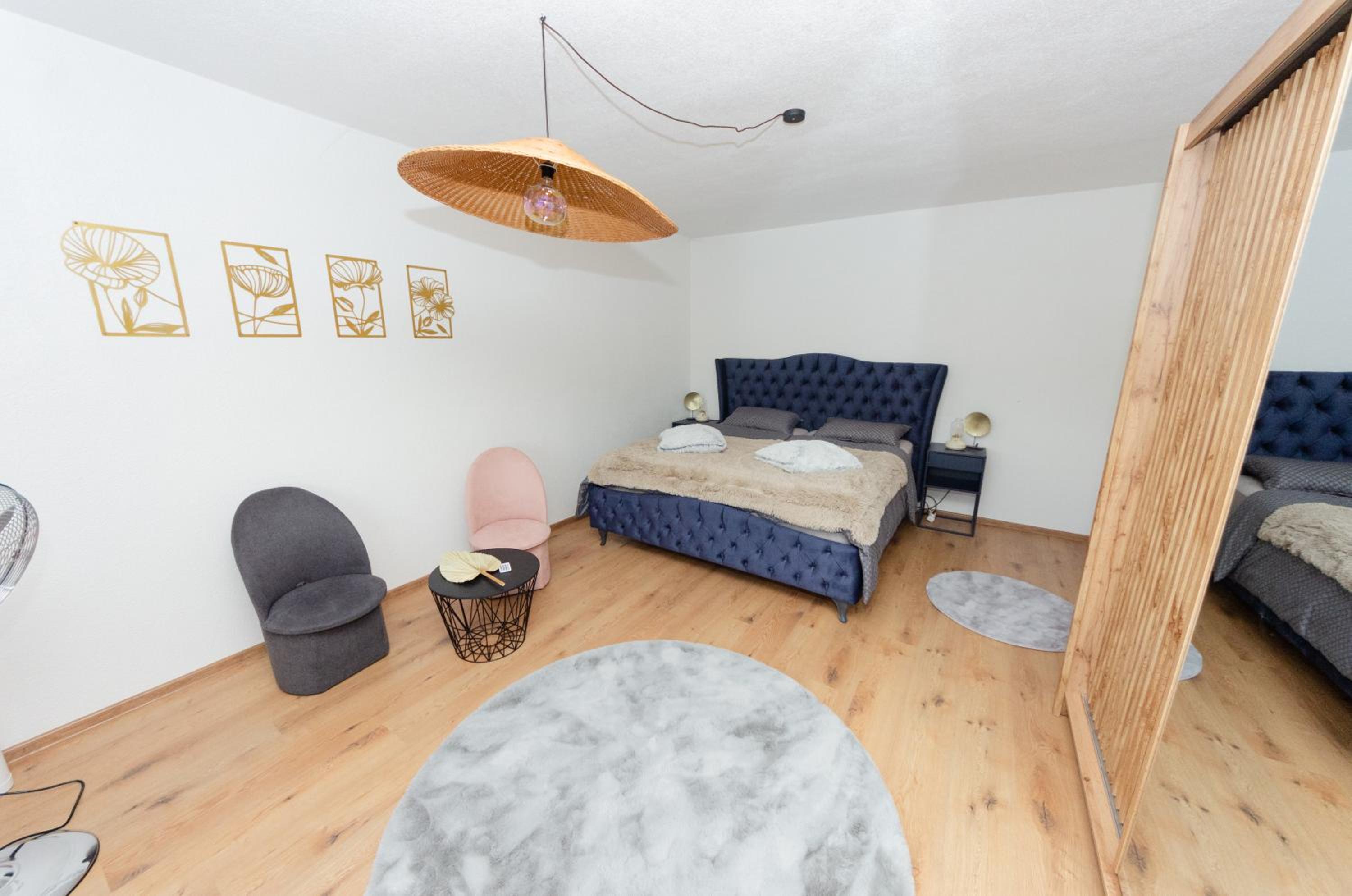 Apartment Center Korzo