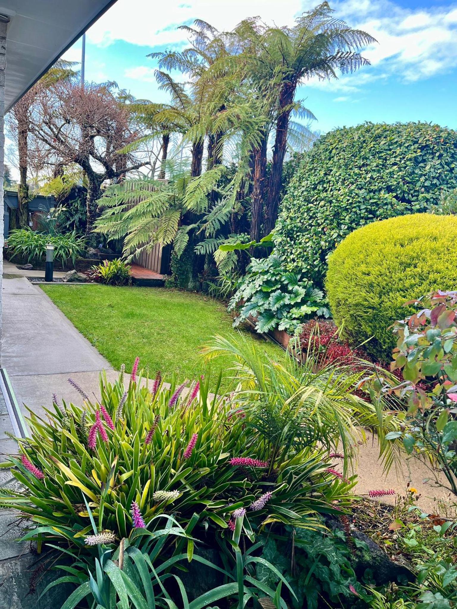 Hotel Home With Spa, Sauna, Garden At Prime Location