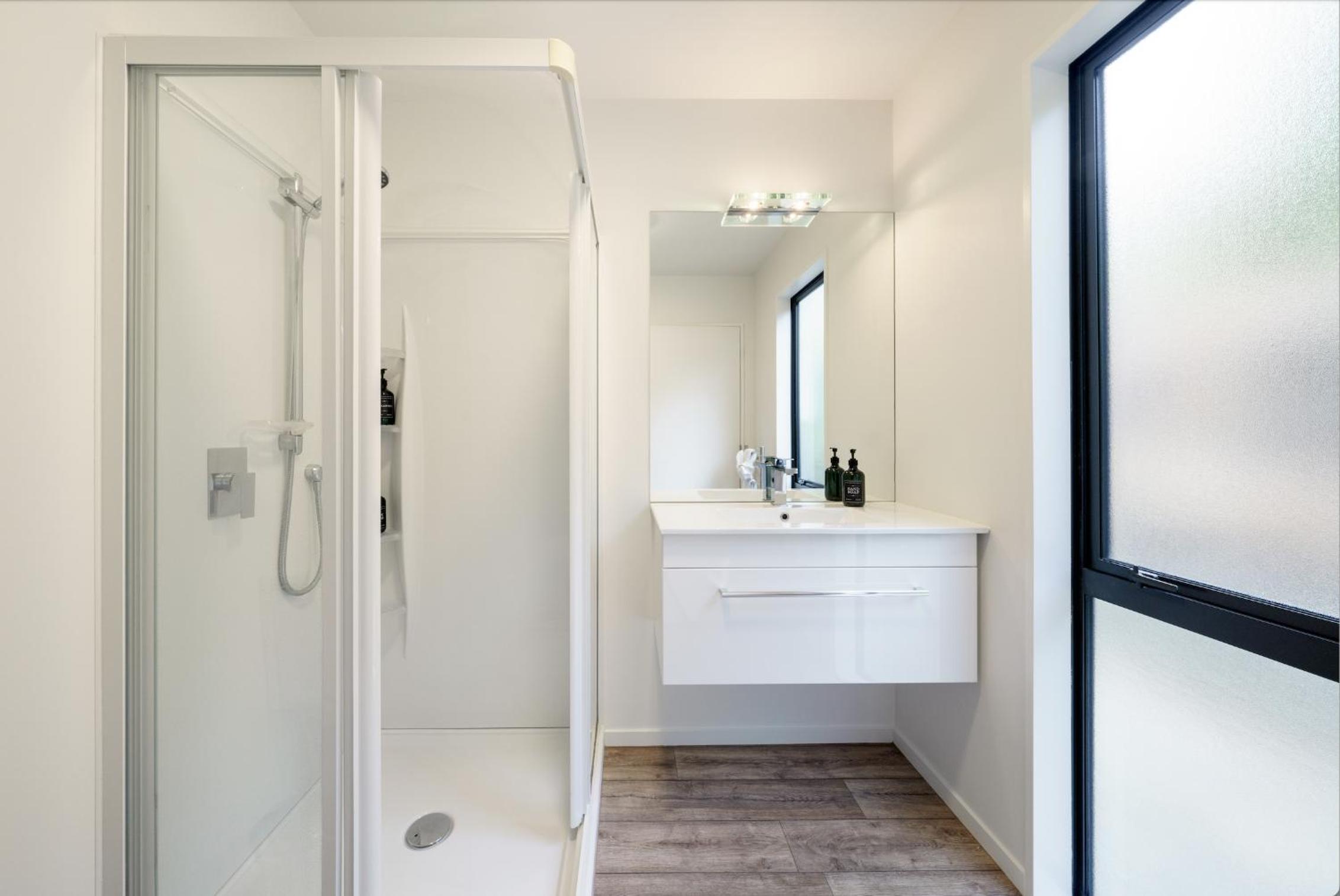 Redfern Retreat