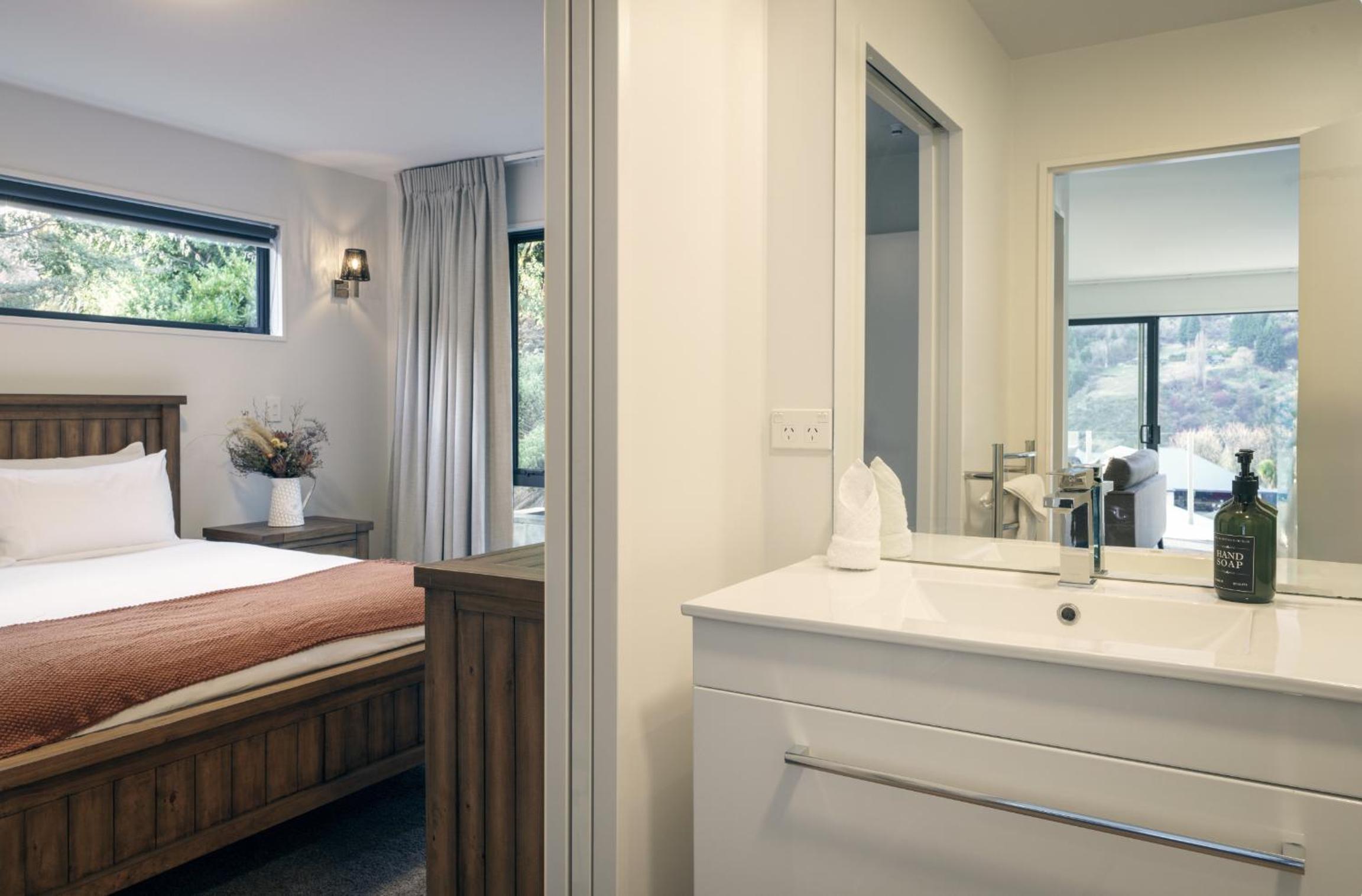 Redfern Retreat