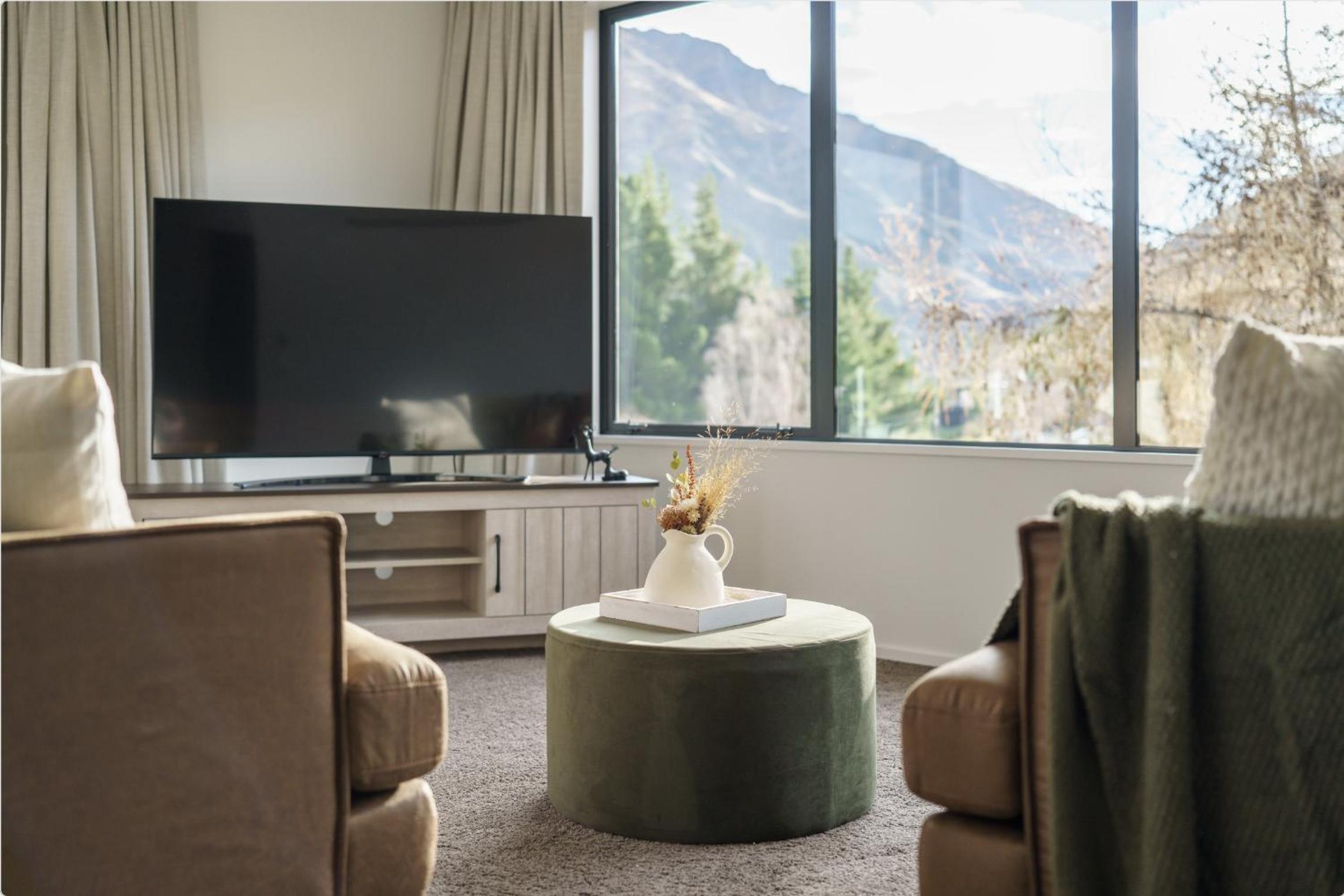 Redfern Retreat