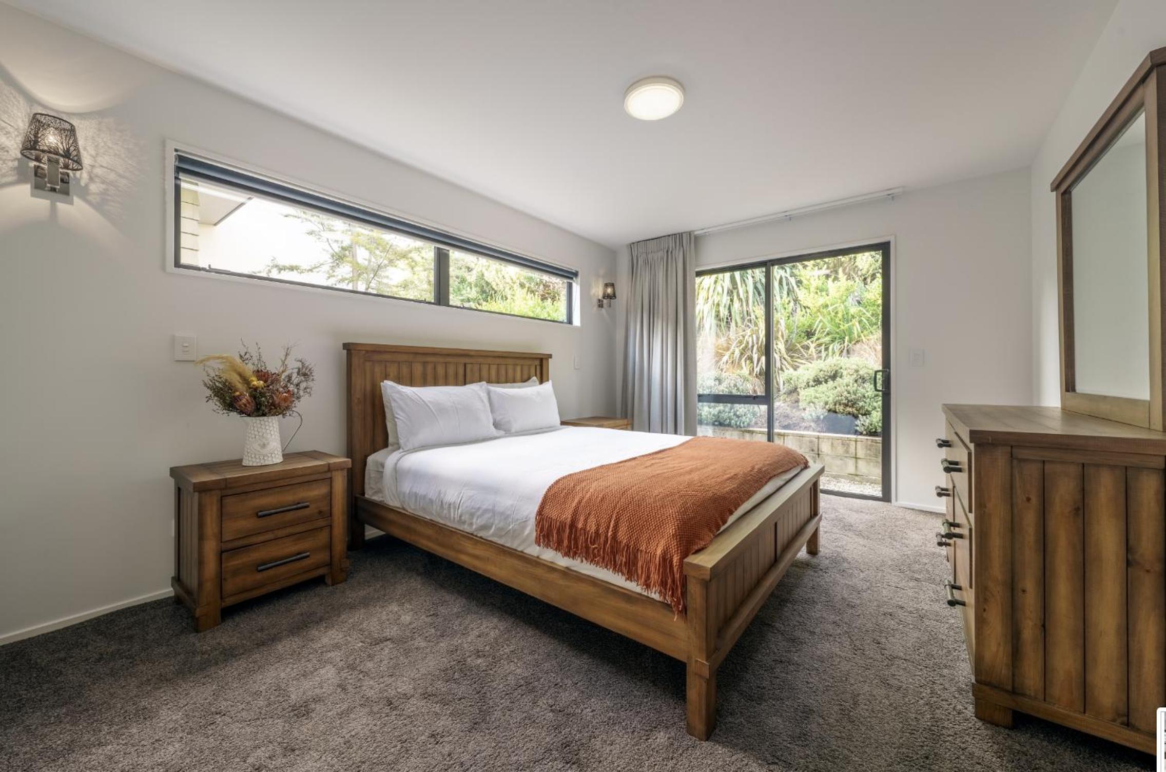 Redfern Retreat