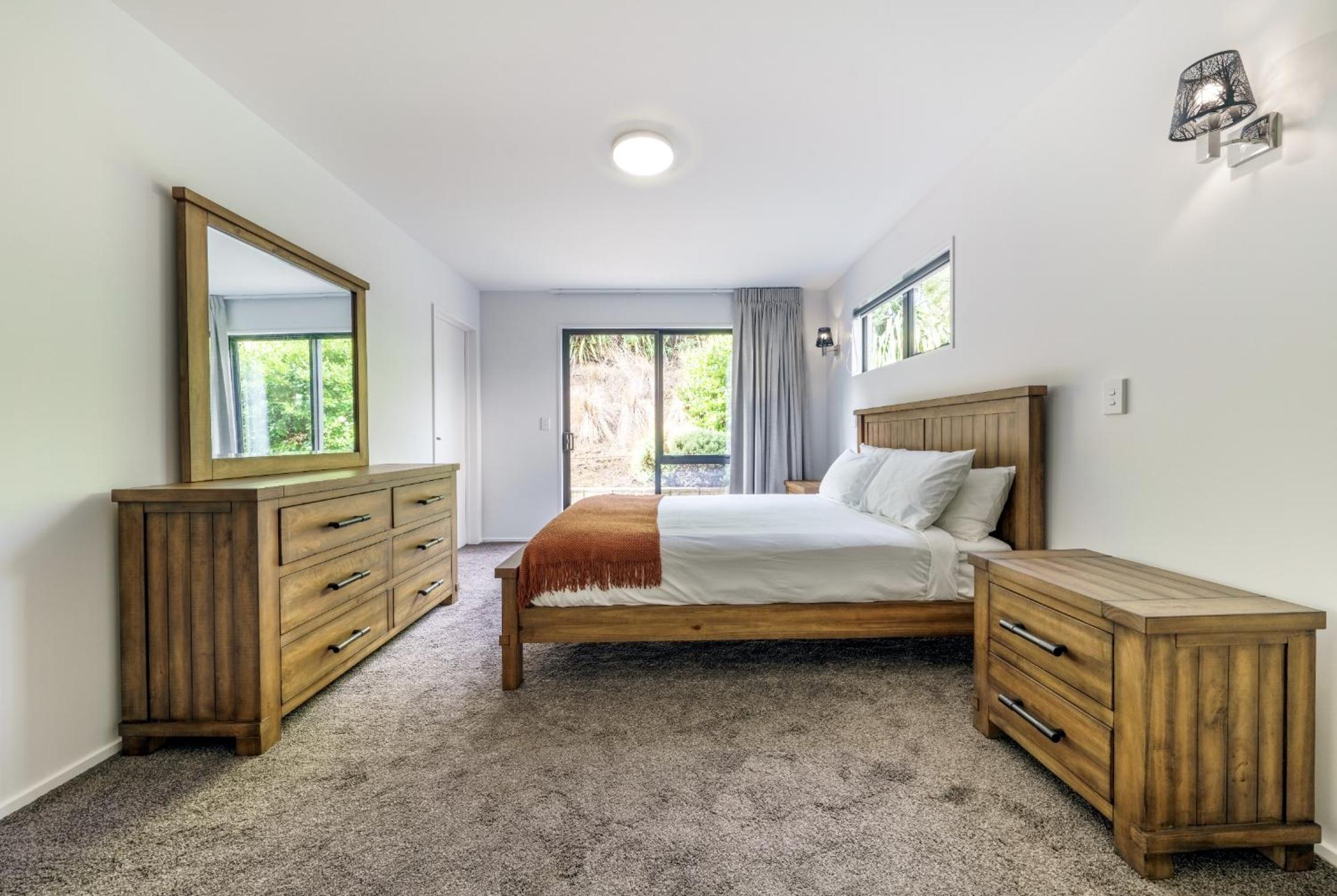 Redfern Retreat