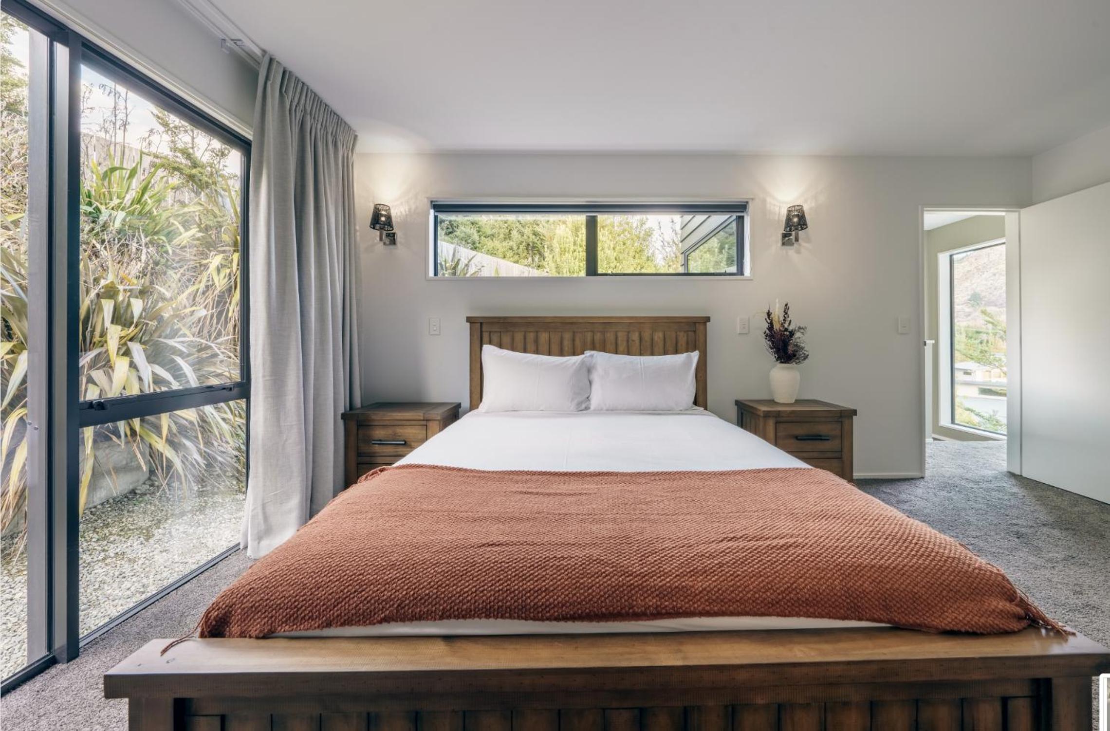 Redfern Retreat