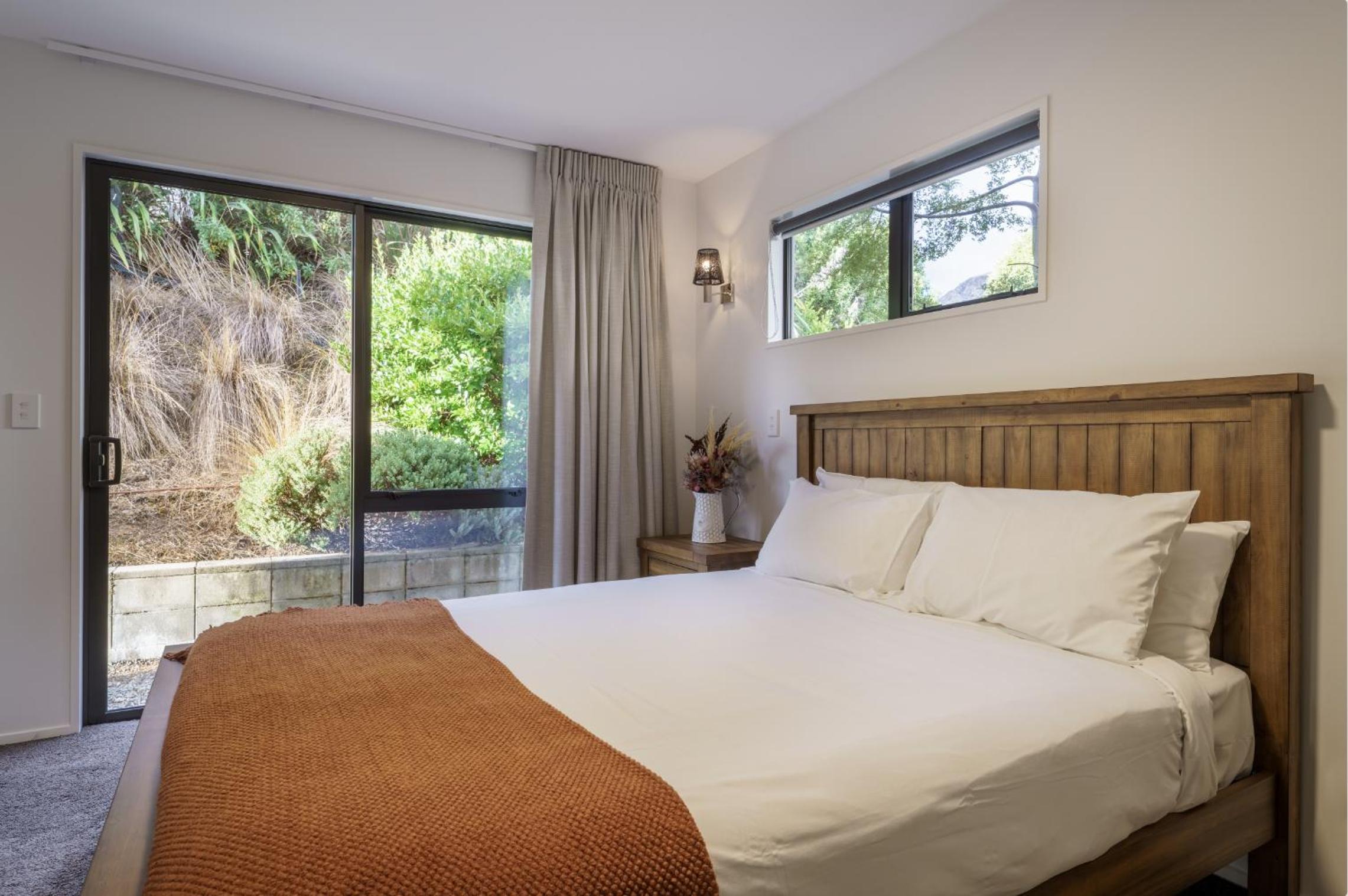 Redfern Retreat