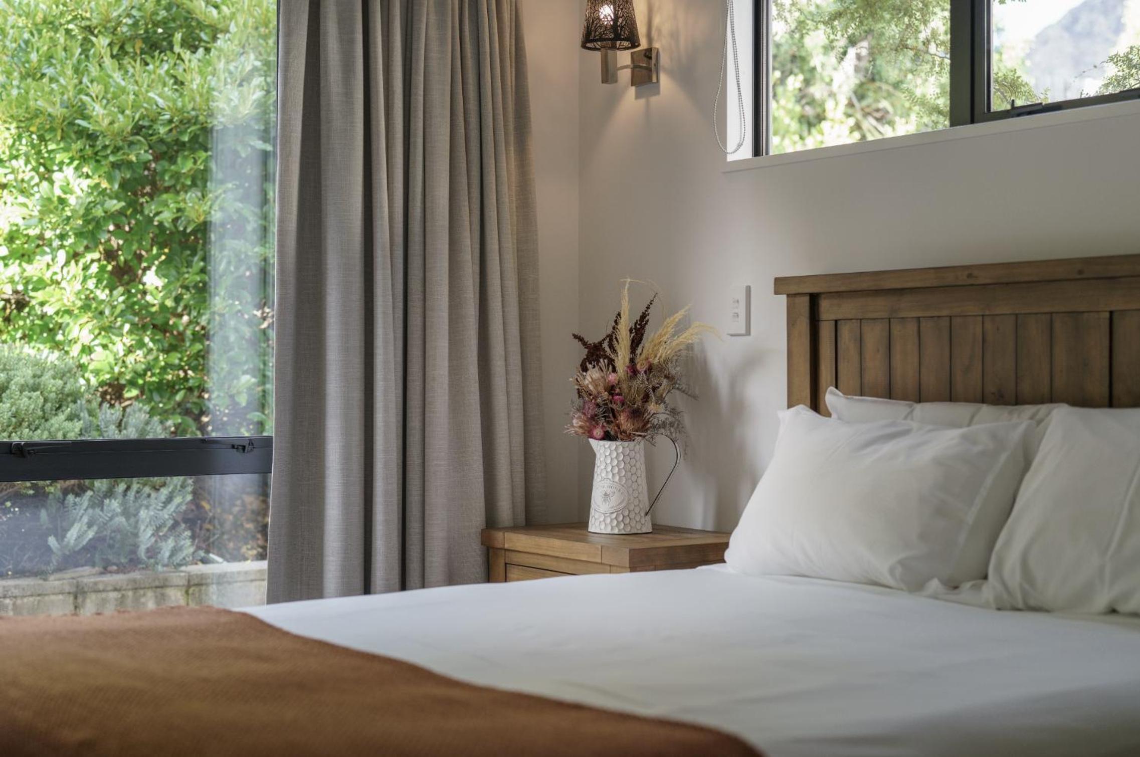 Redfern Retreat