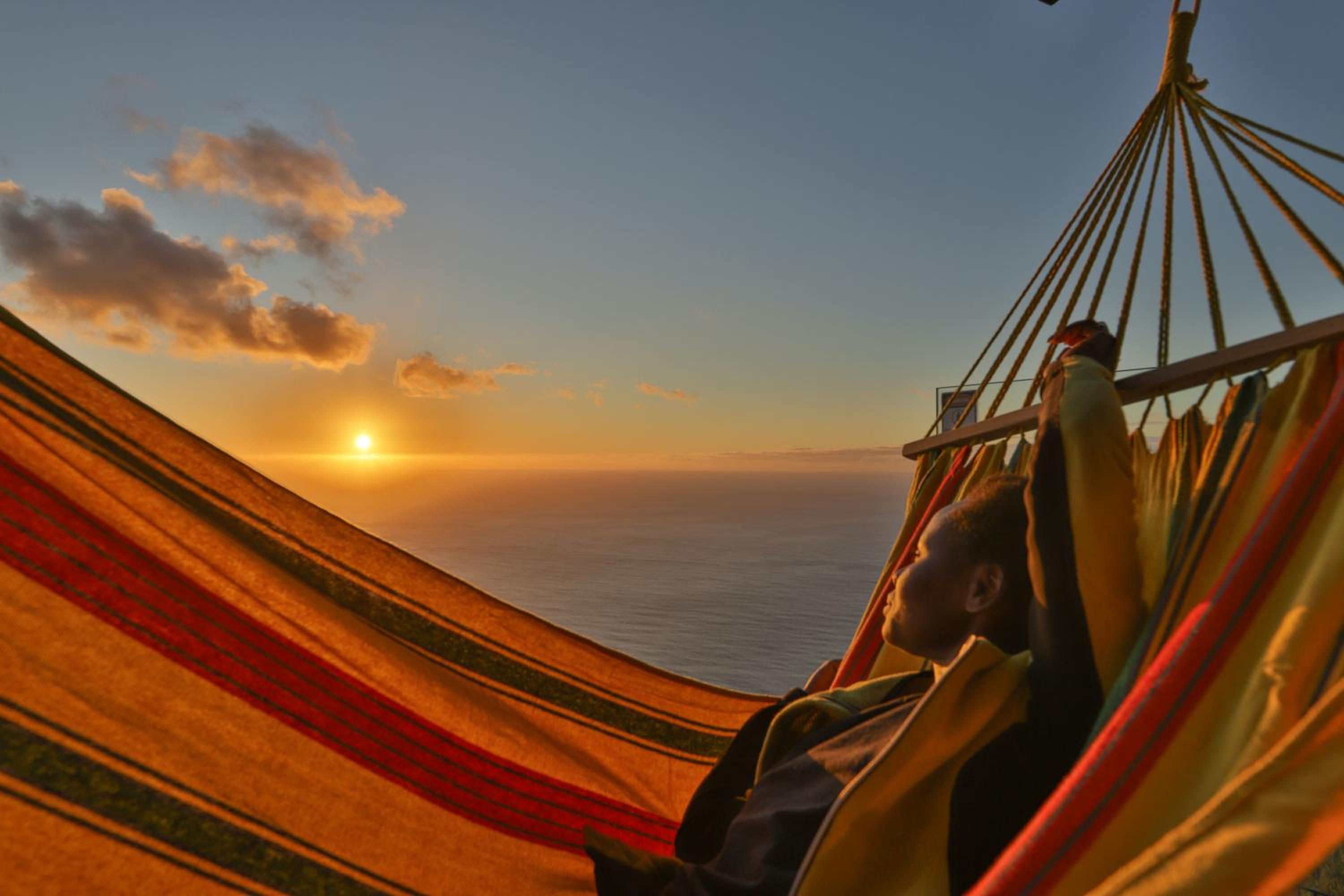 Villa Leonor Cliffside Retreat